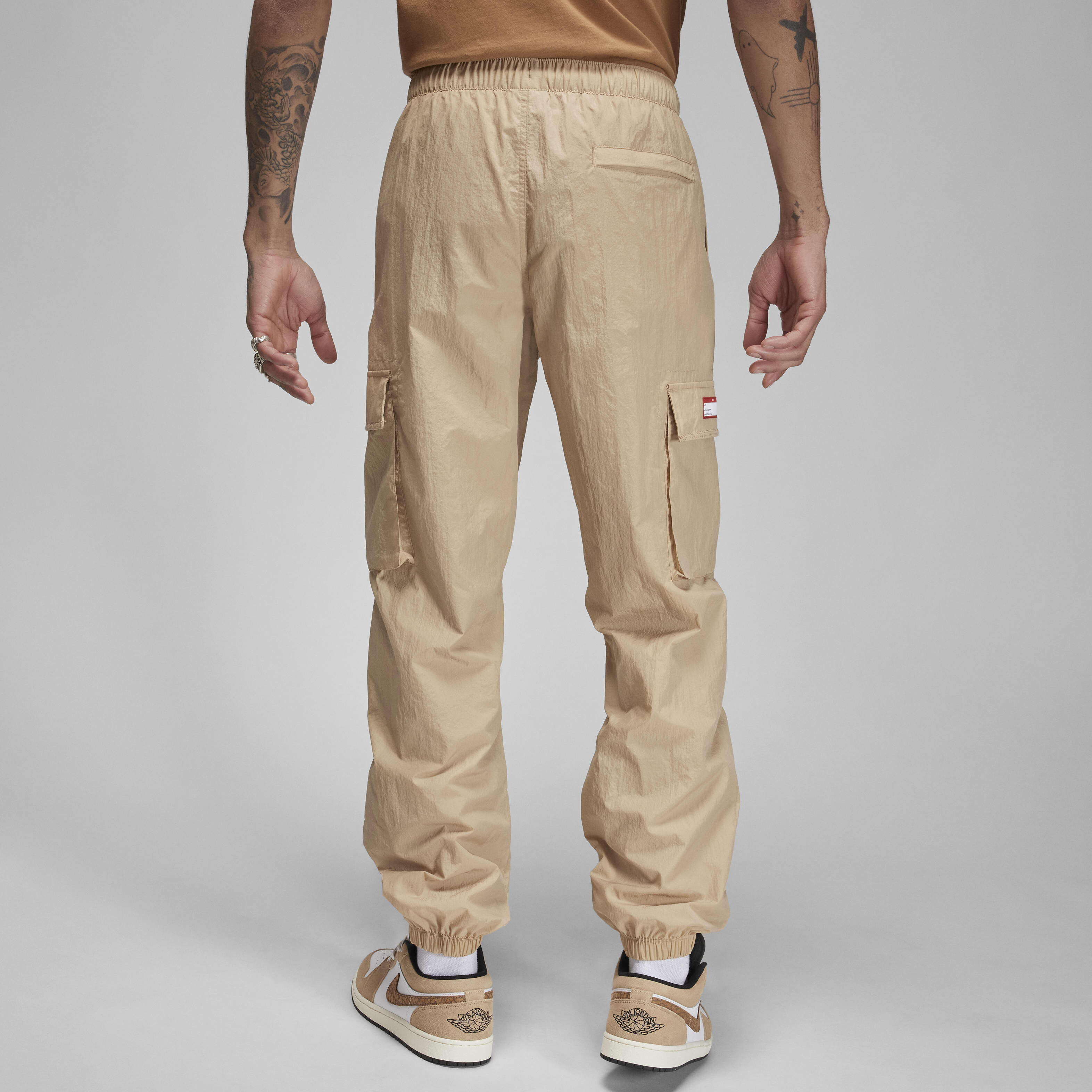 Buy Jordan Flight MVP Men s Woven Trousers Nike Saudi Official