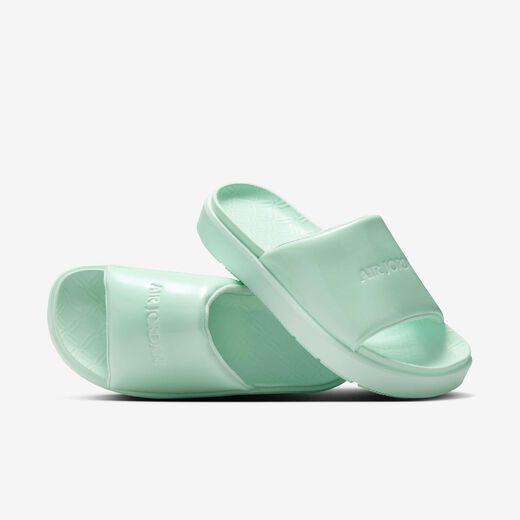 Hajj Essentials-JRDN, Jordan Sophia, Women's Slides