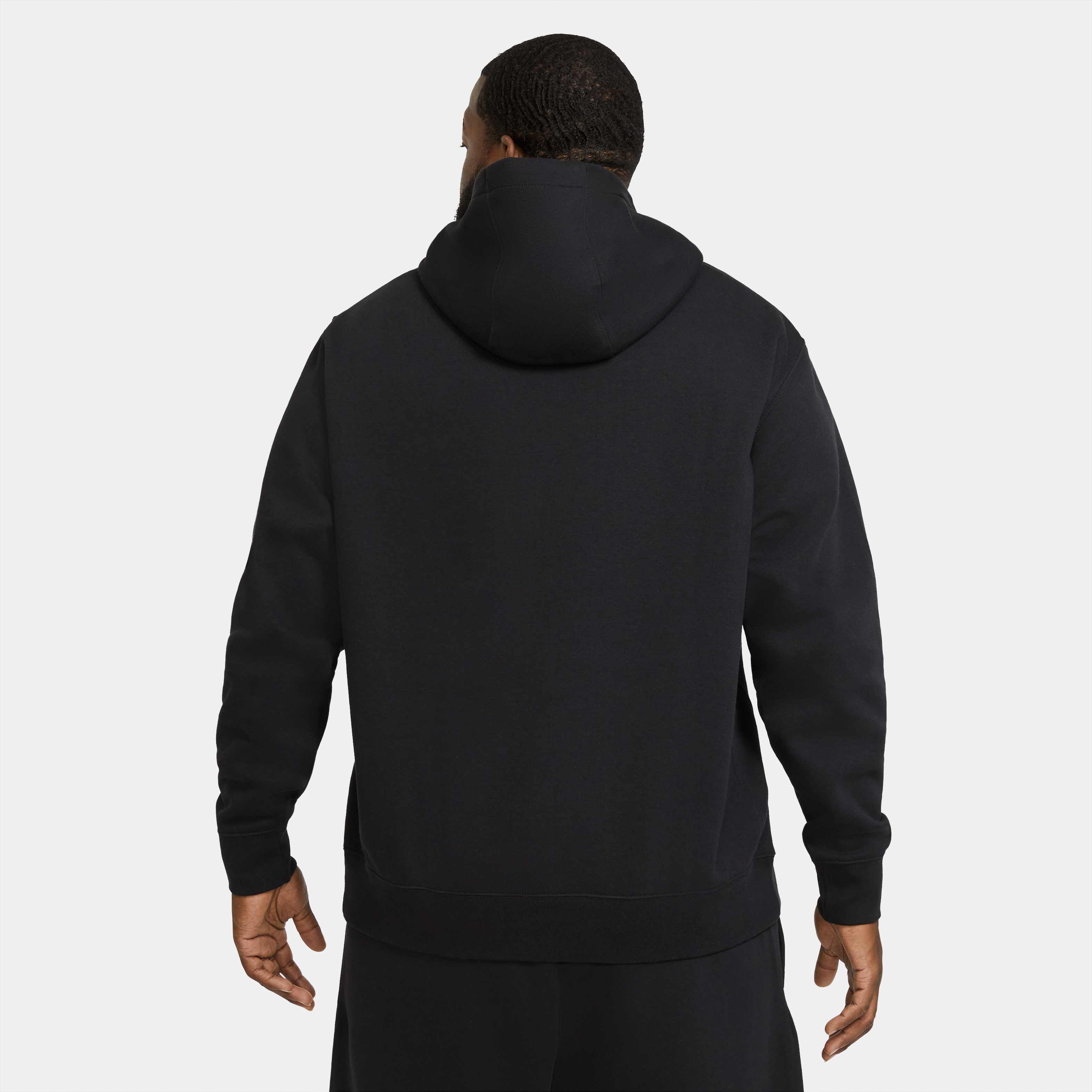 Nike Sportswear Club Fleece image number 7