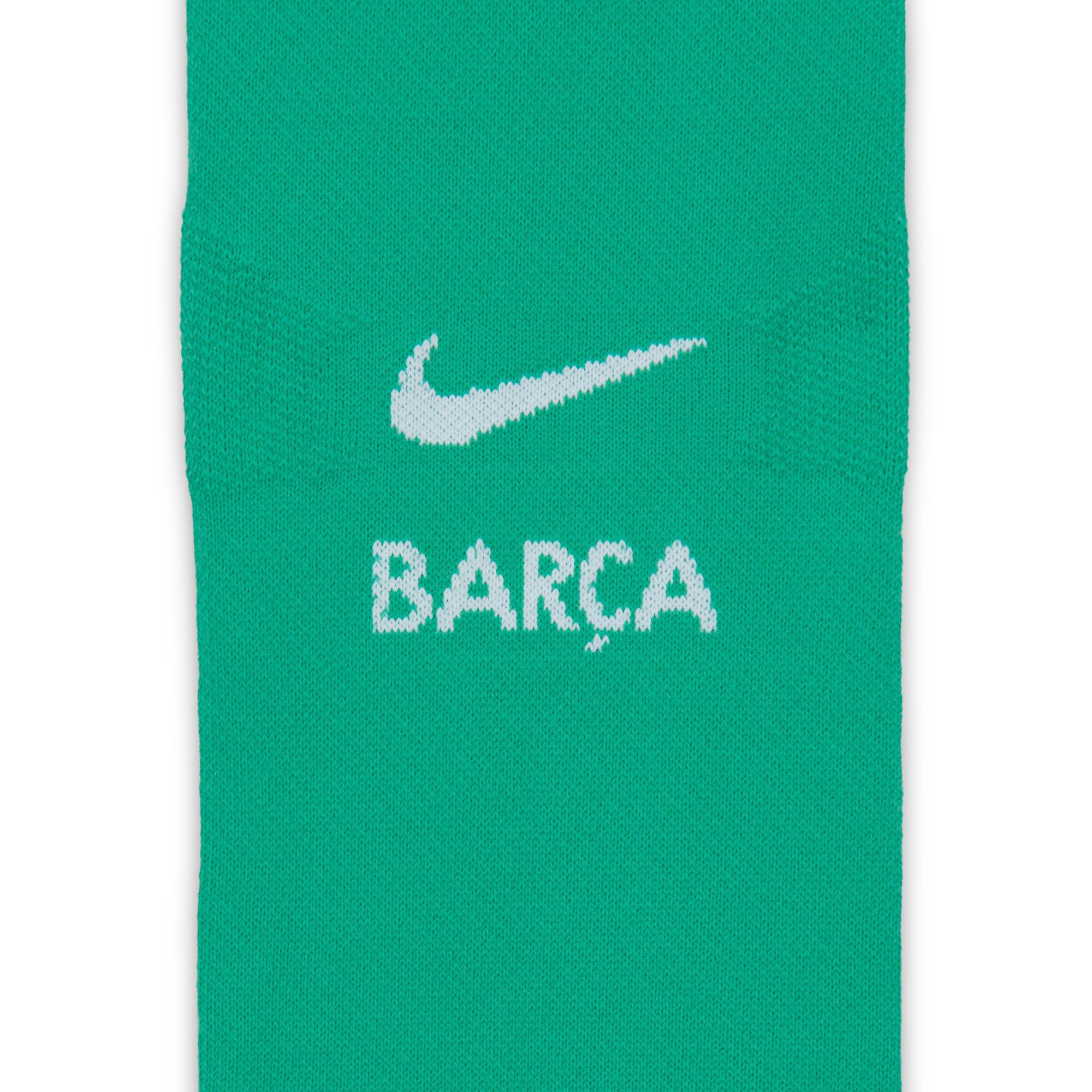 F.C. Barcelona VaporFast Home Goalkeeper image number 3