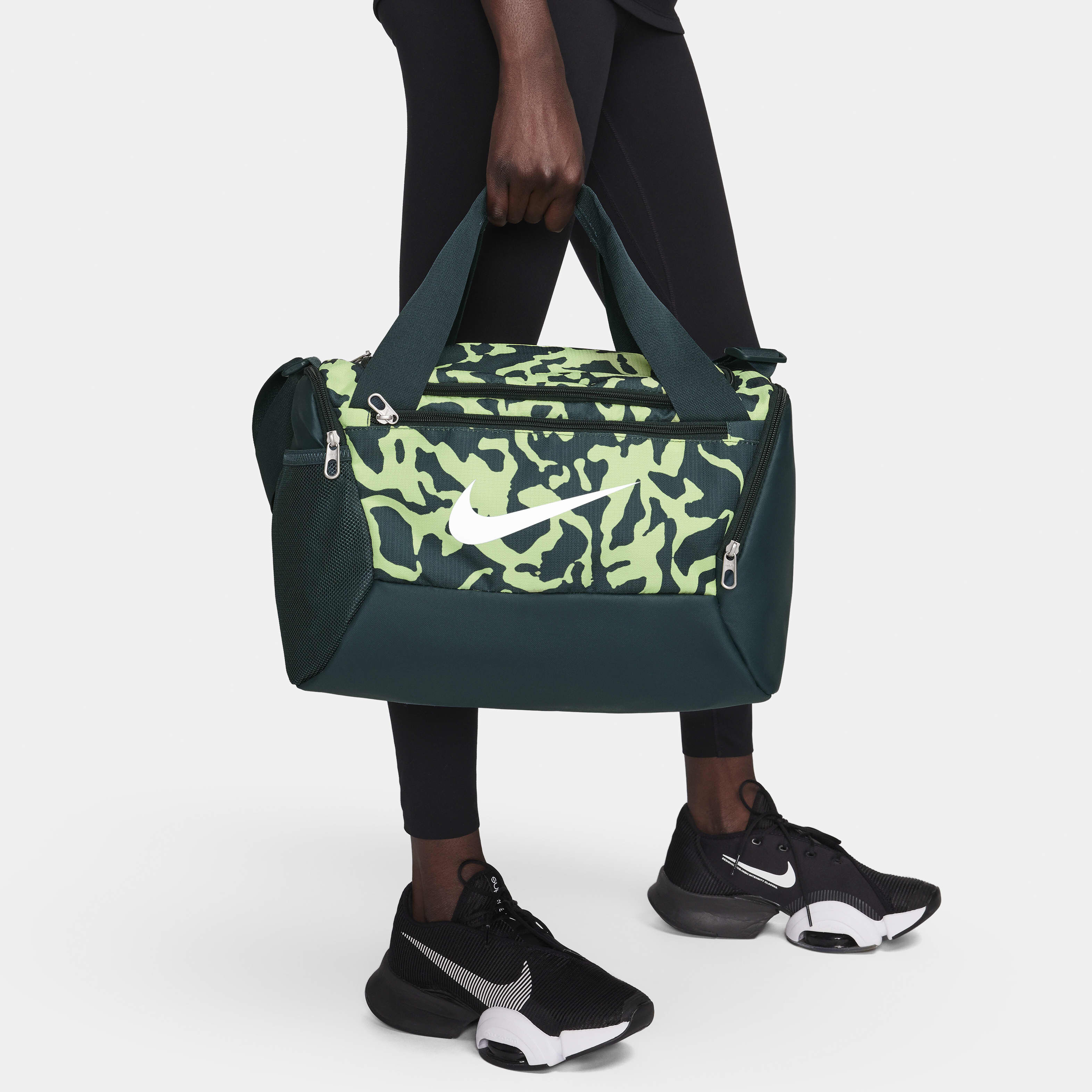 Nike Brasilia image number 0