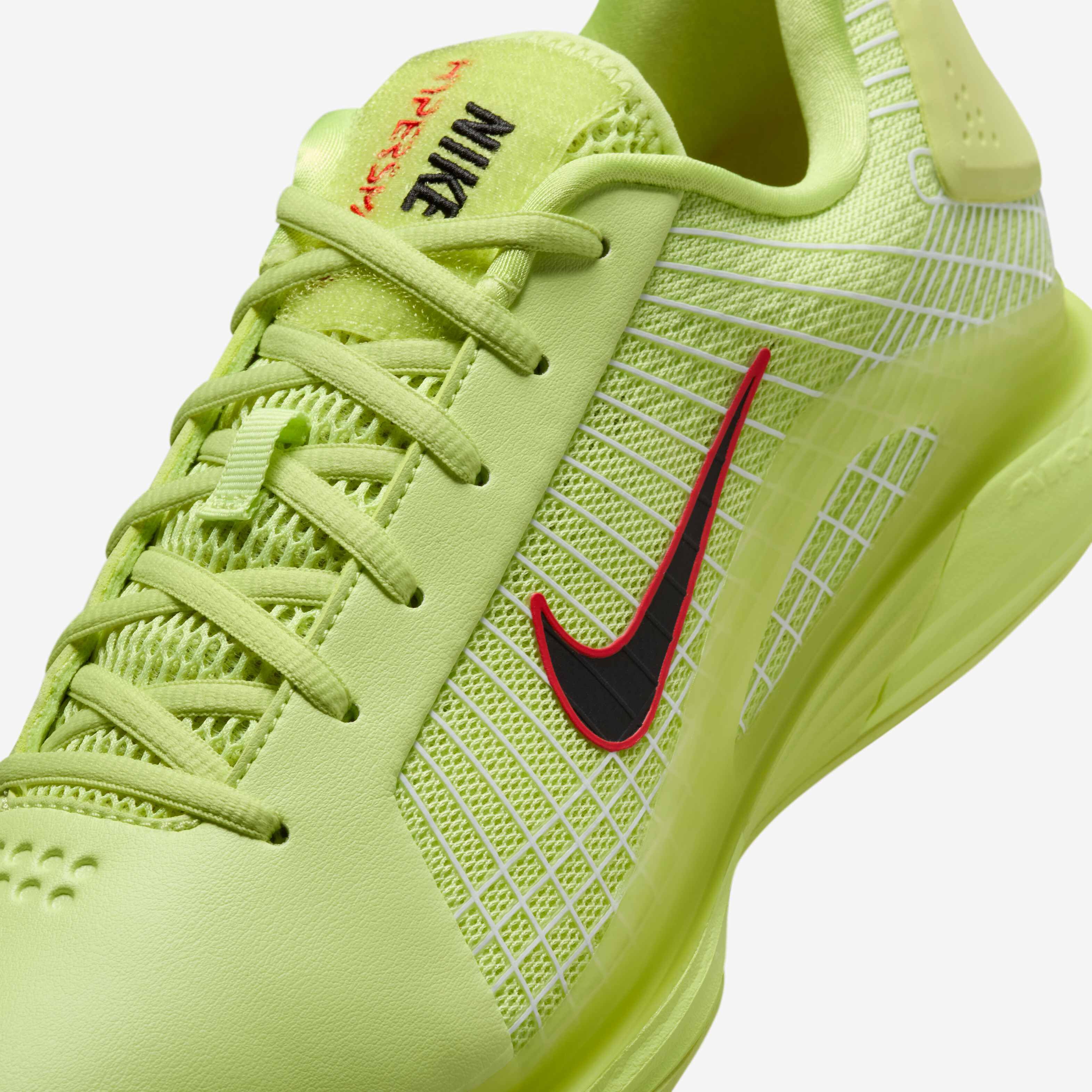 Nike Vapor 12 Hypersmash image number 6