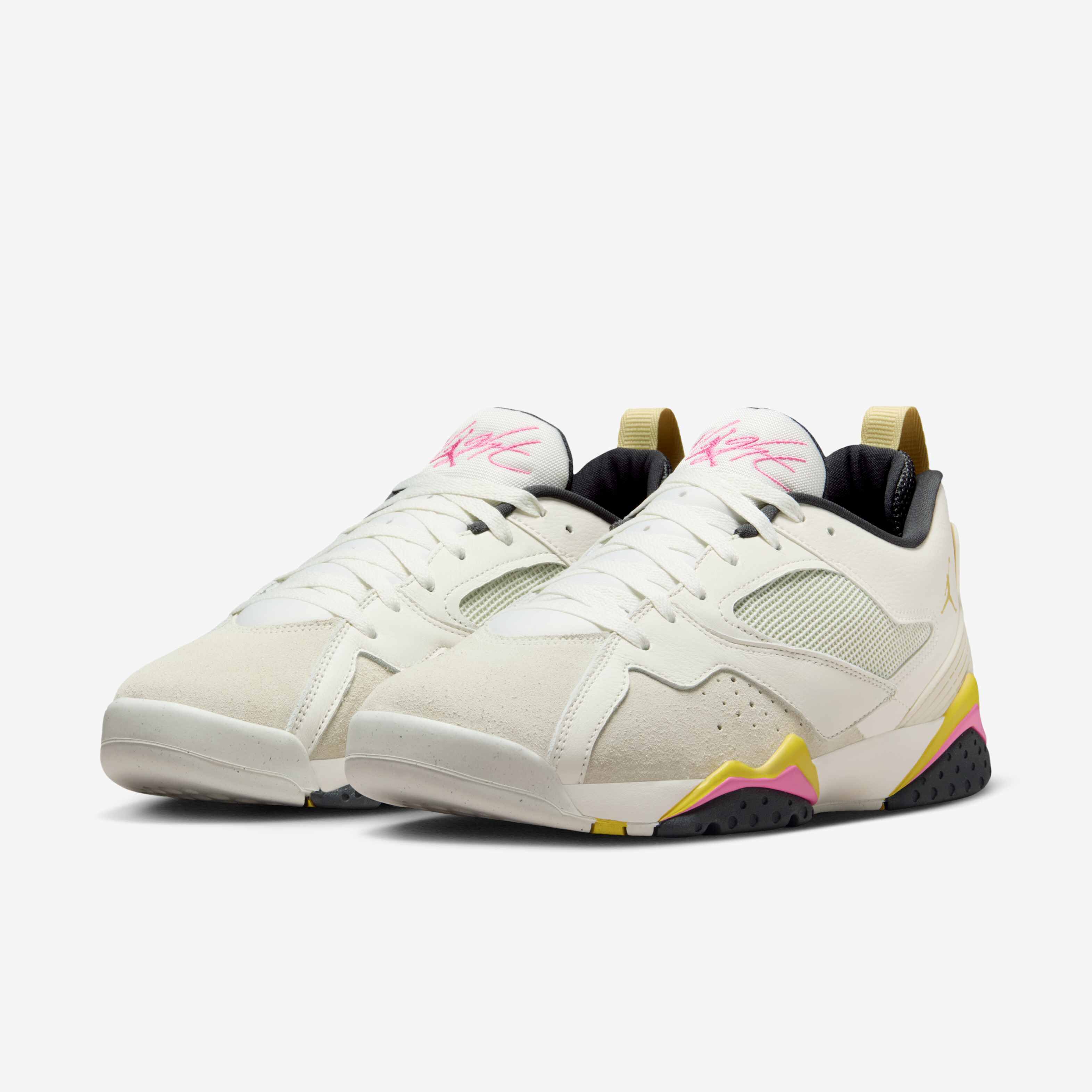 Air Jordan MVP 92 image number 4