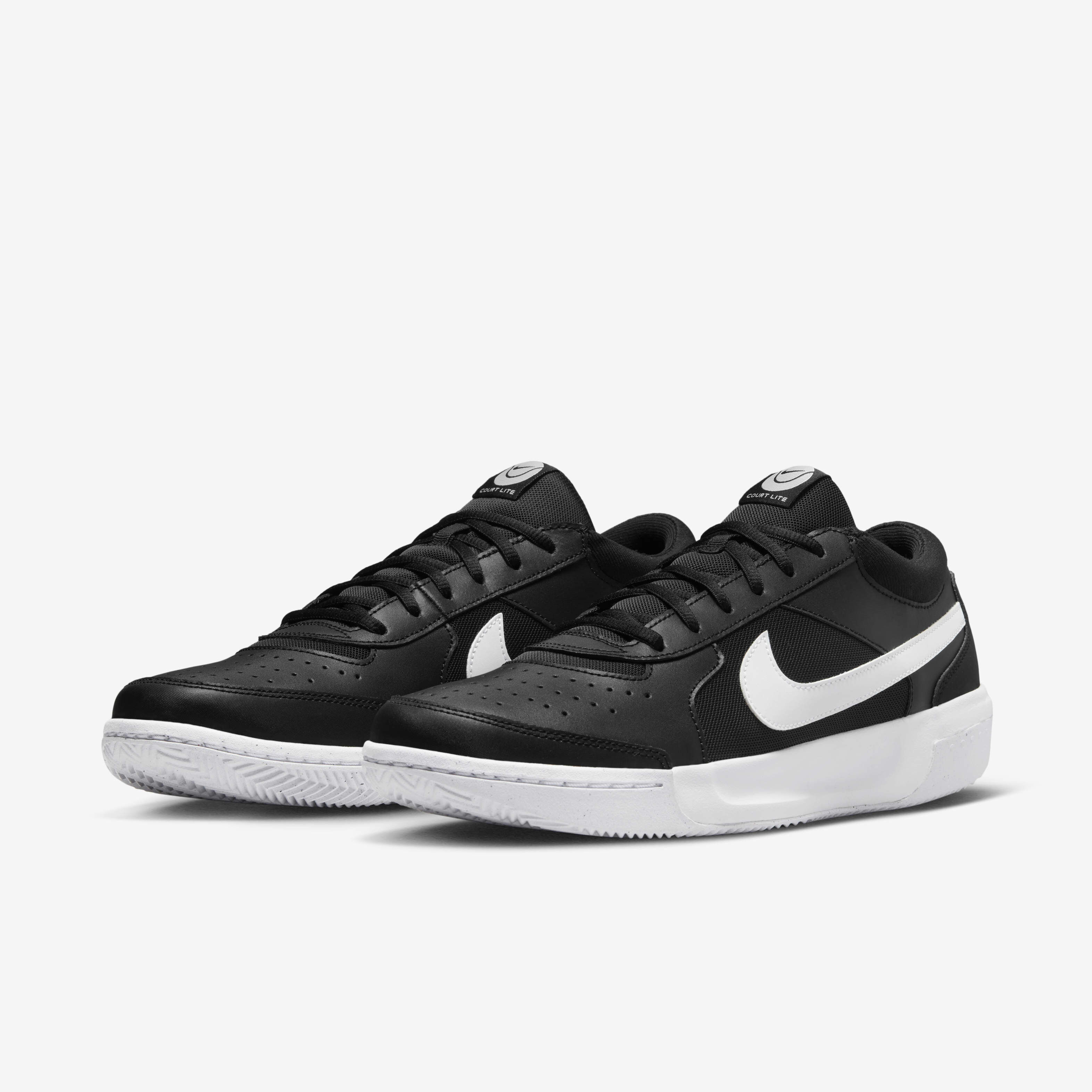 NikeCourt Air Zoom Lite 3 image number 4