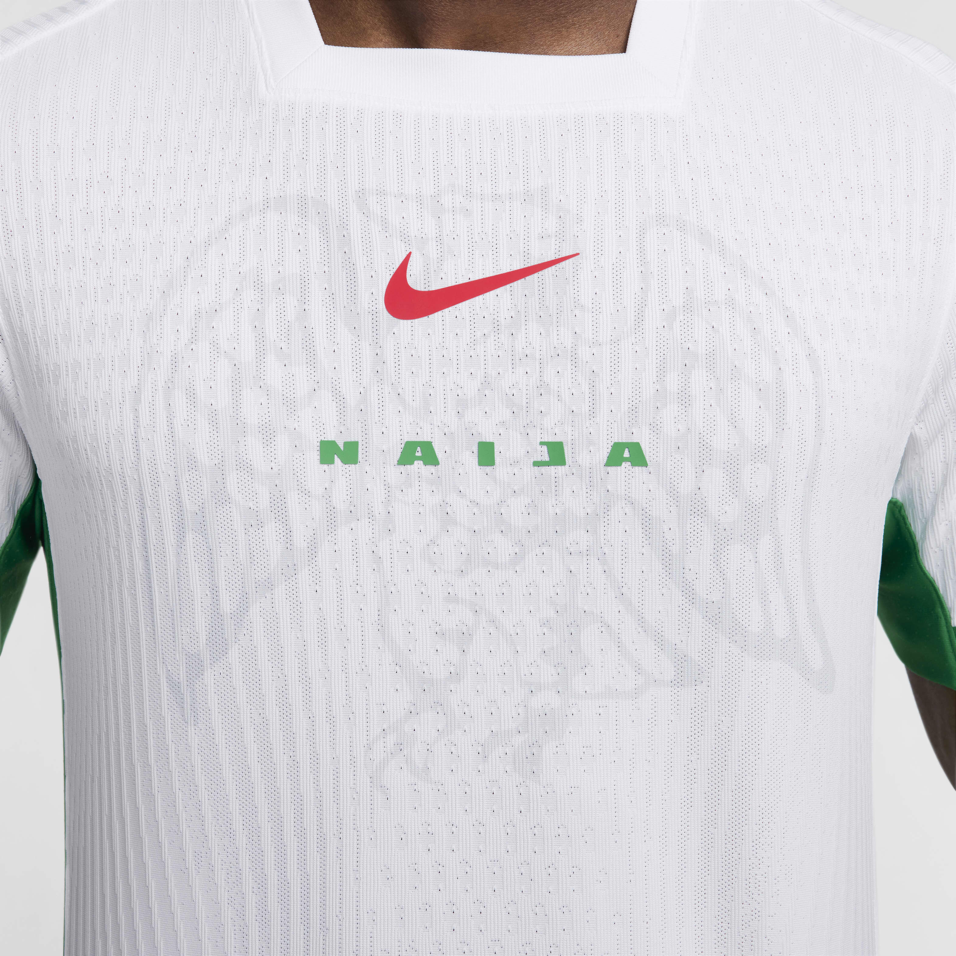 Nigeria 2024 Match Home image number 3