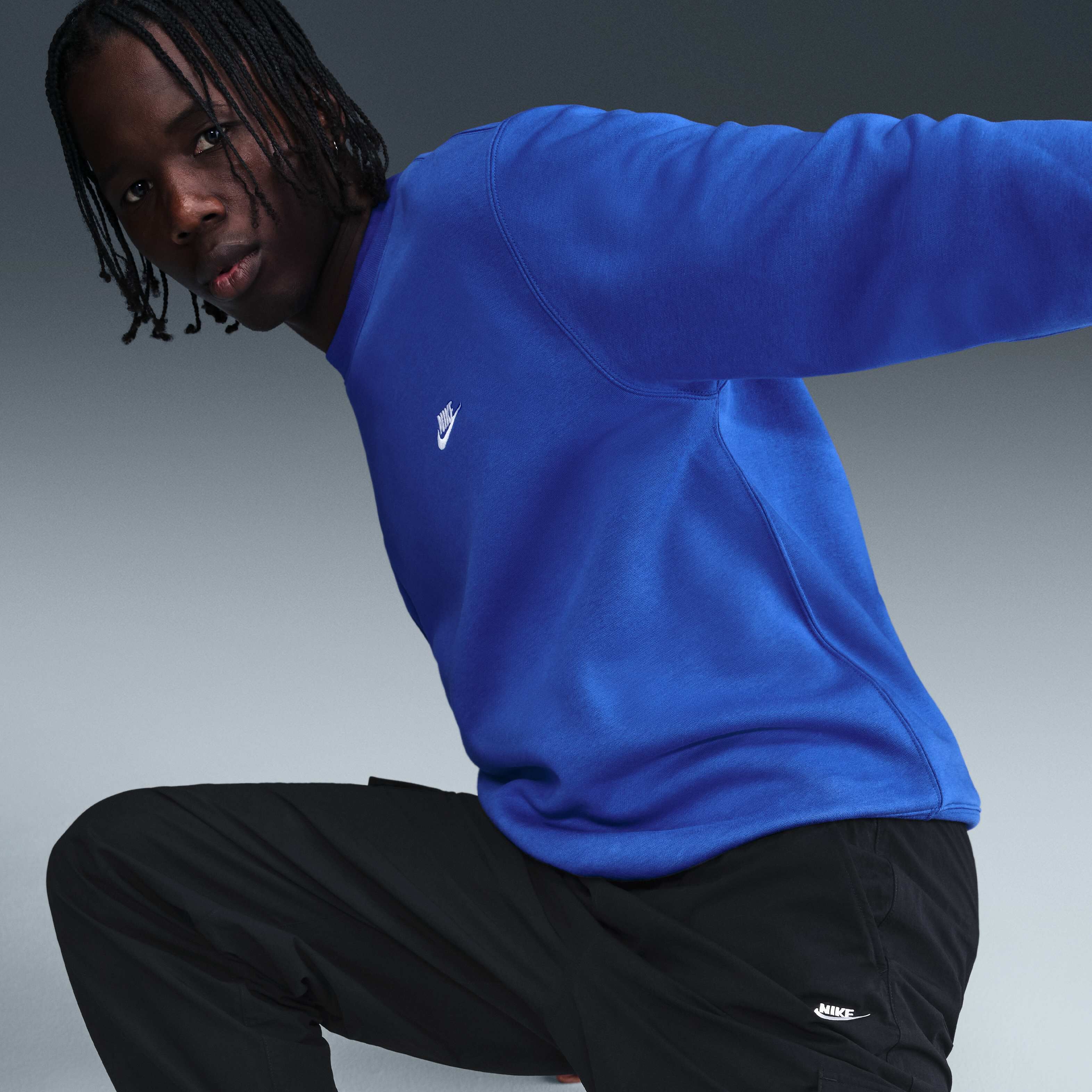 Nike Club image number 4