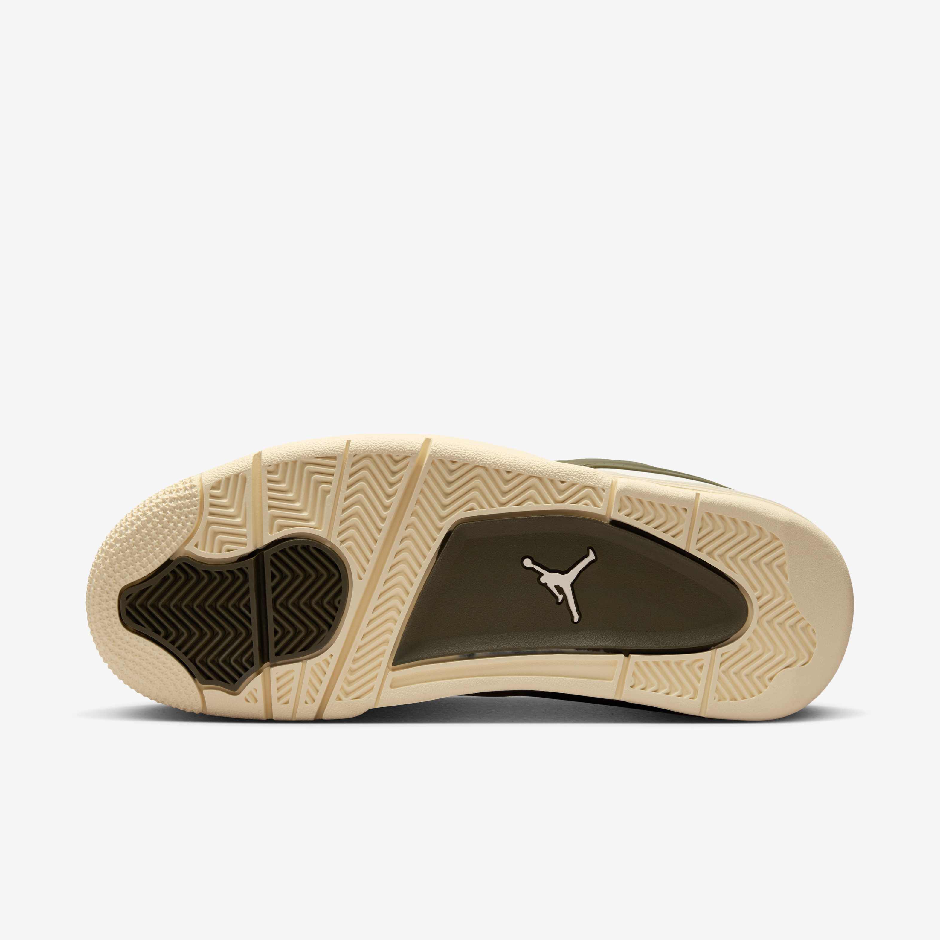 Buy Air Jordan 4 RM Women's Shoes - Sail/Coconut Milk/Medium