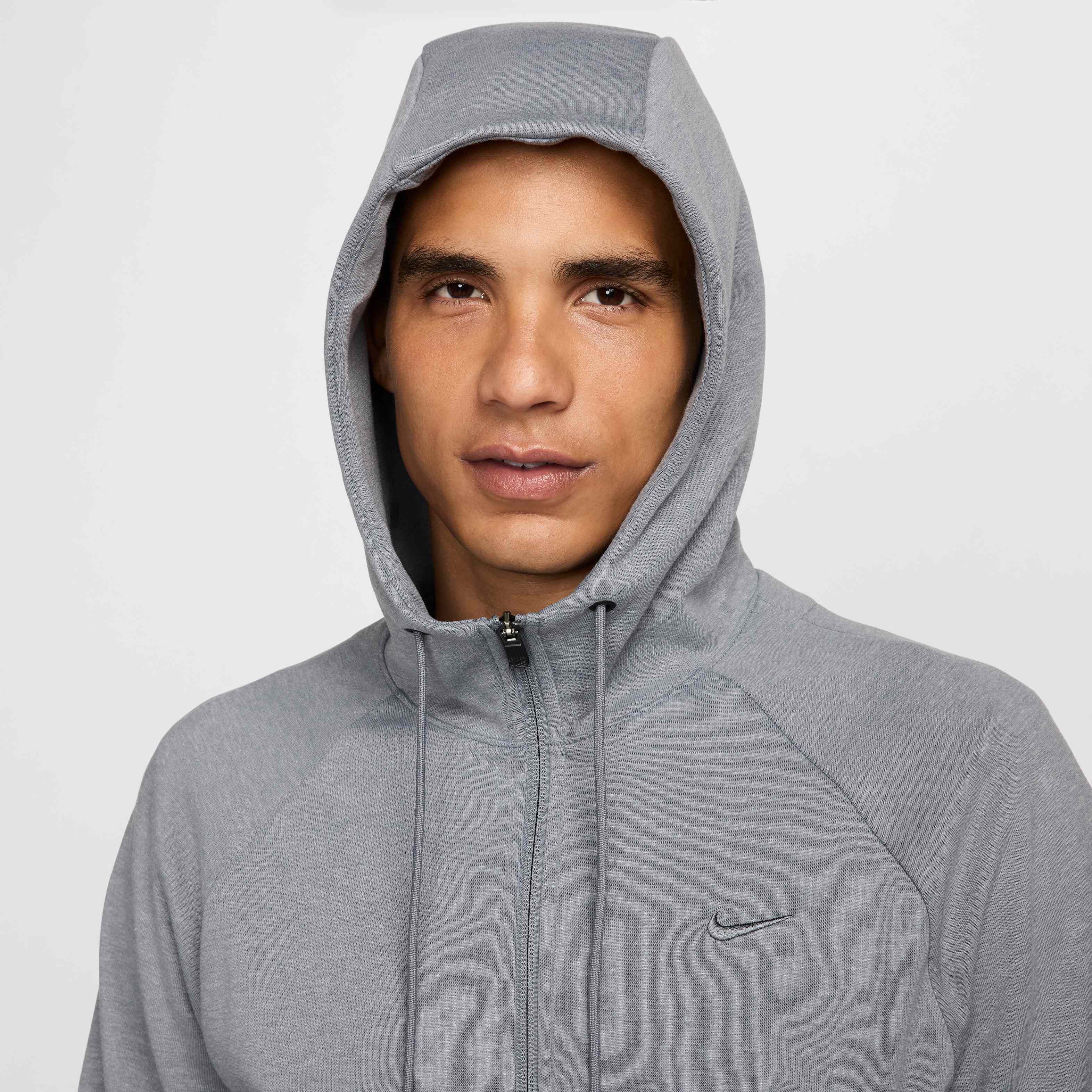 ★NIKE★DRY-FIT FLEECE FULL ZIP FITNESS フーディ★追跡可 ☆NIKE☆NSW TECH FLEECE OG FULLZIP フーディ☆追跡可 (Nike