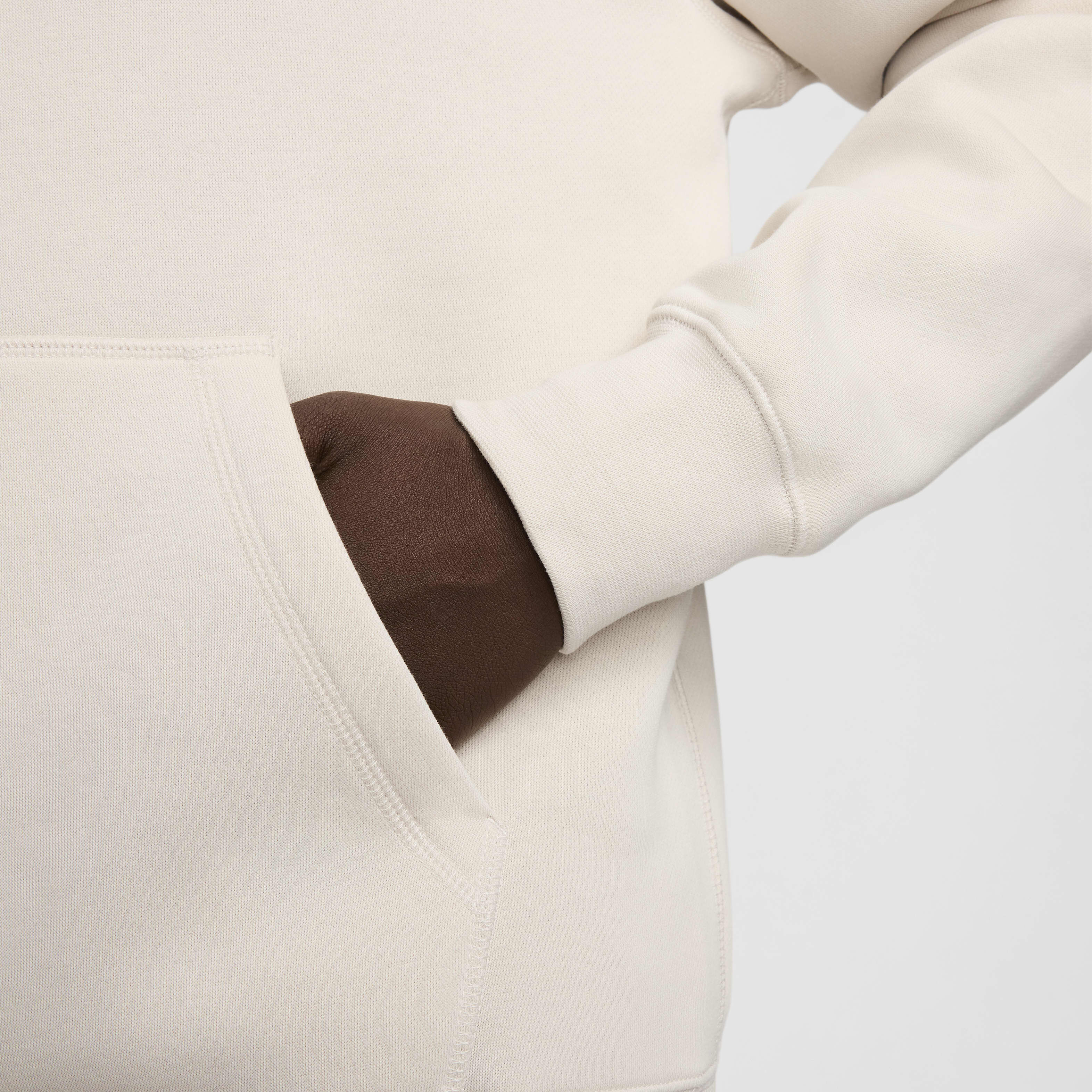 Nike Club Fleece image number 3