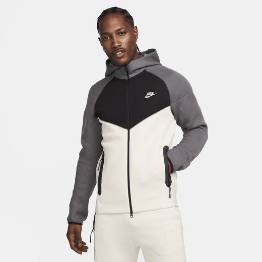 Joey's nike sportswear tech fleece windrunner 2025