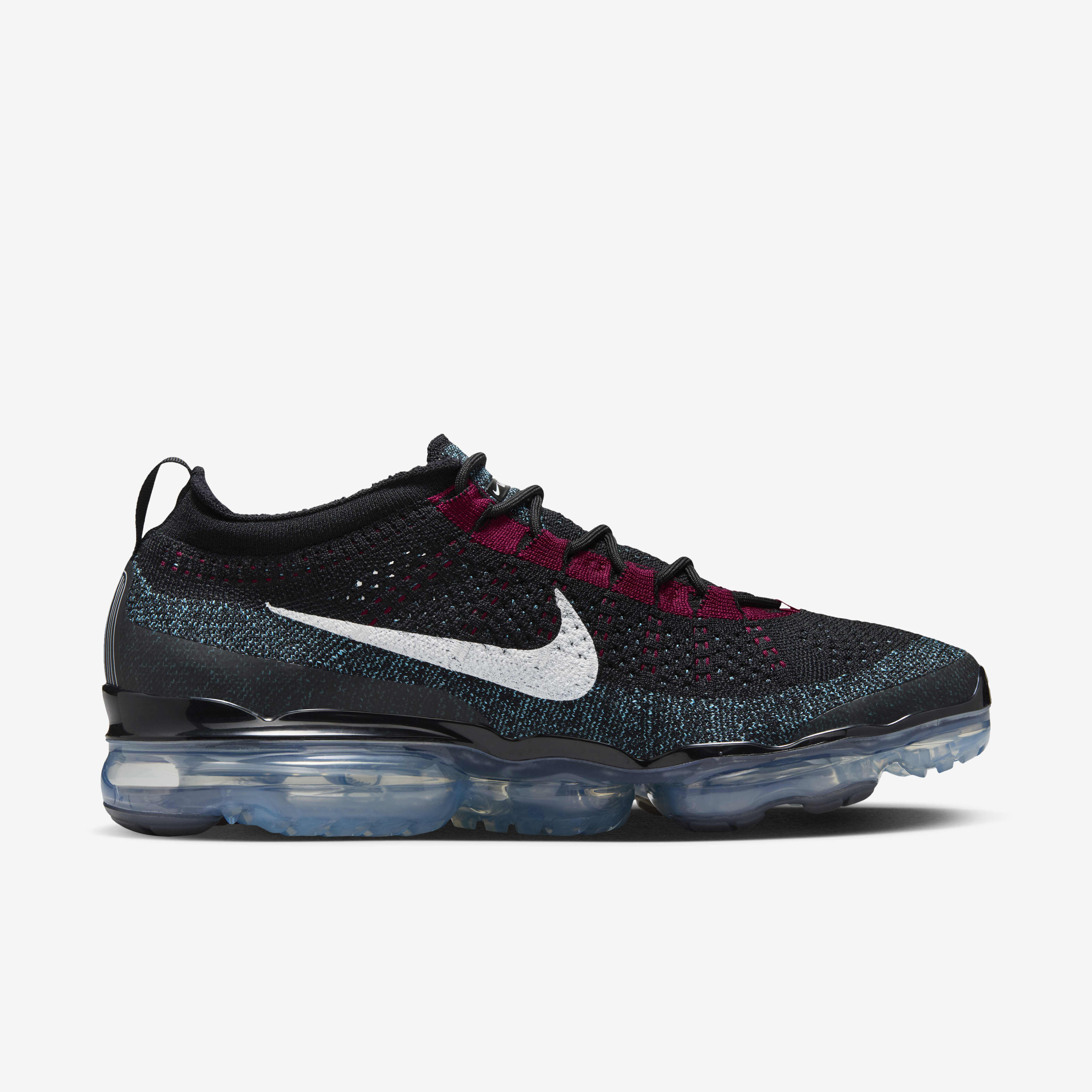 Air vapormax flyknit red and blue new arrivals