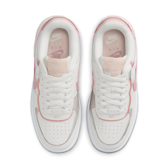 Nike women's air force 1 shadow phantom best sale
