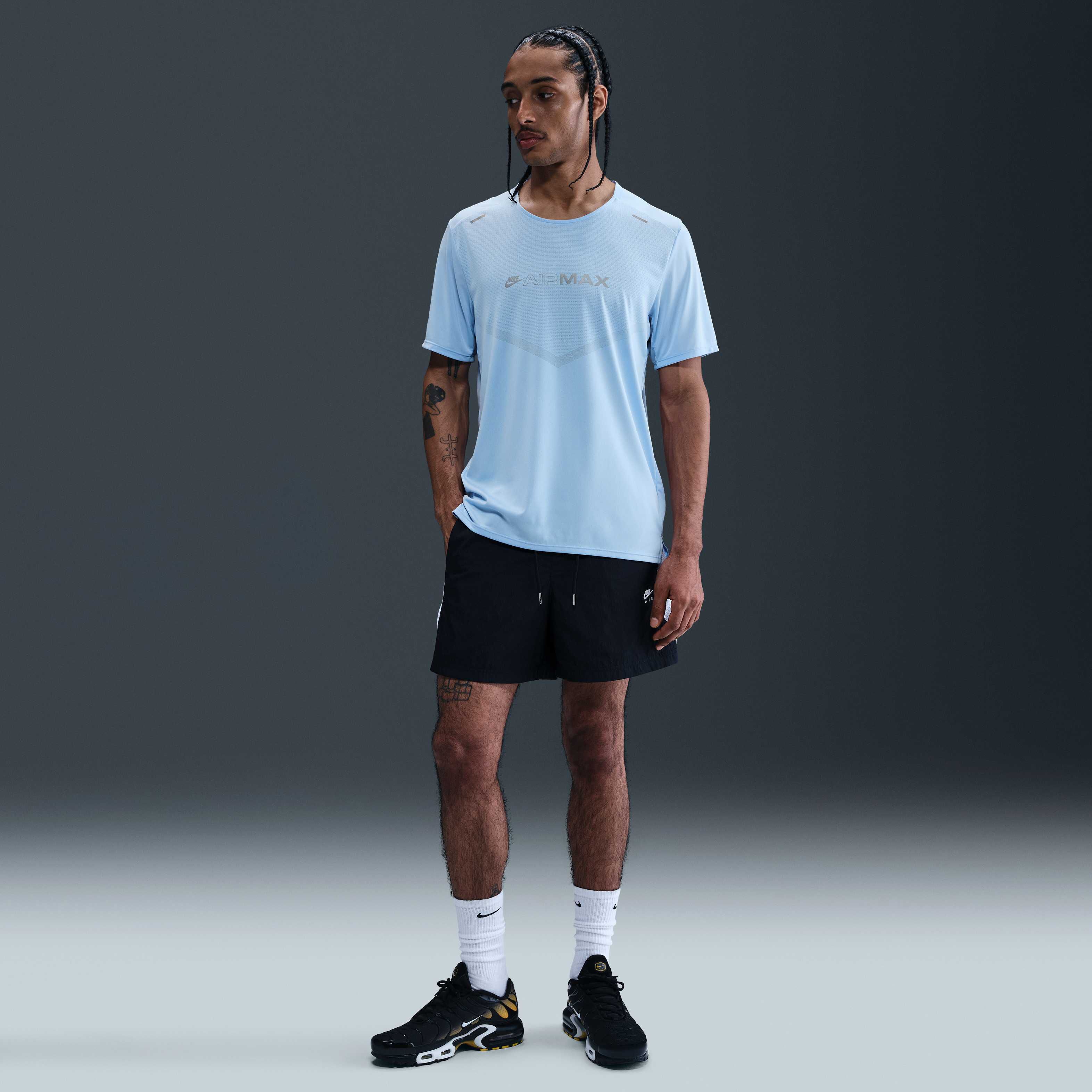 Nike Air Max image number 3