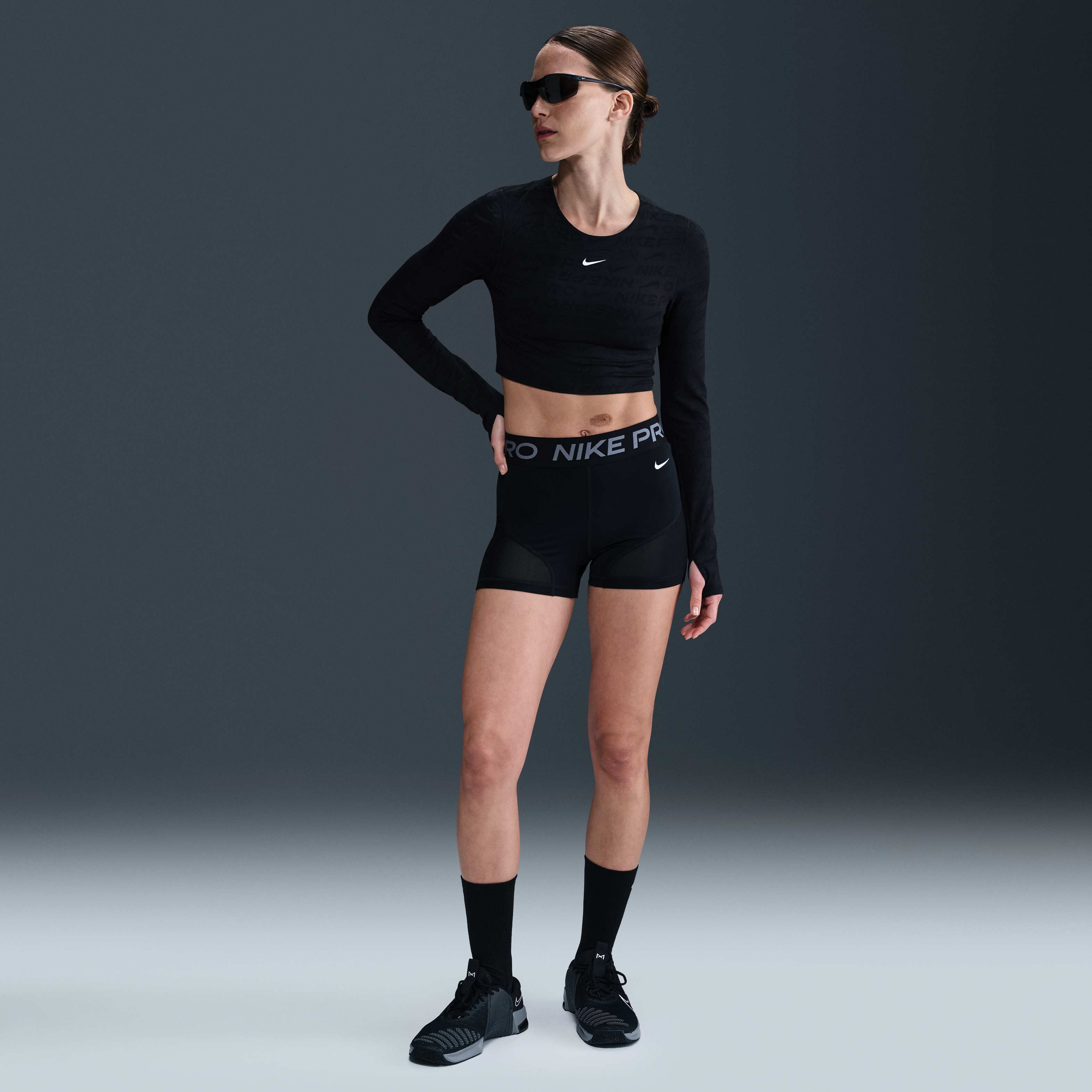 نايكي برو image number 3