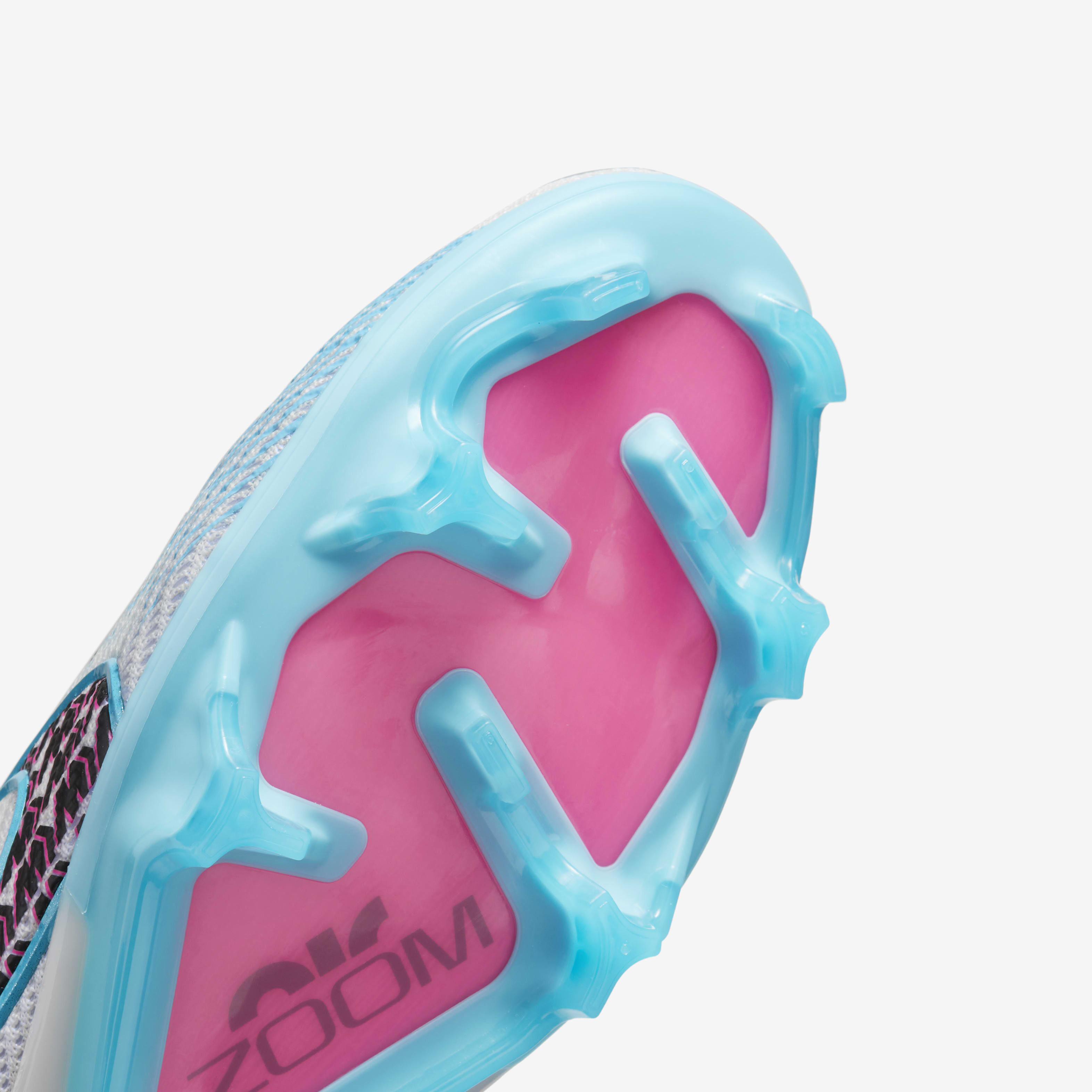 نايكي زووم ميركيوريال سوبرفلاي 9 ايليت اف جي image number 6