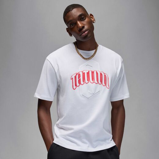 New In Men's Clothing-JRDN, Tatum, Men's T-Shirt