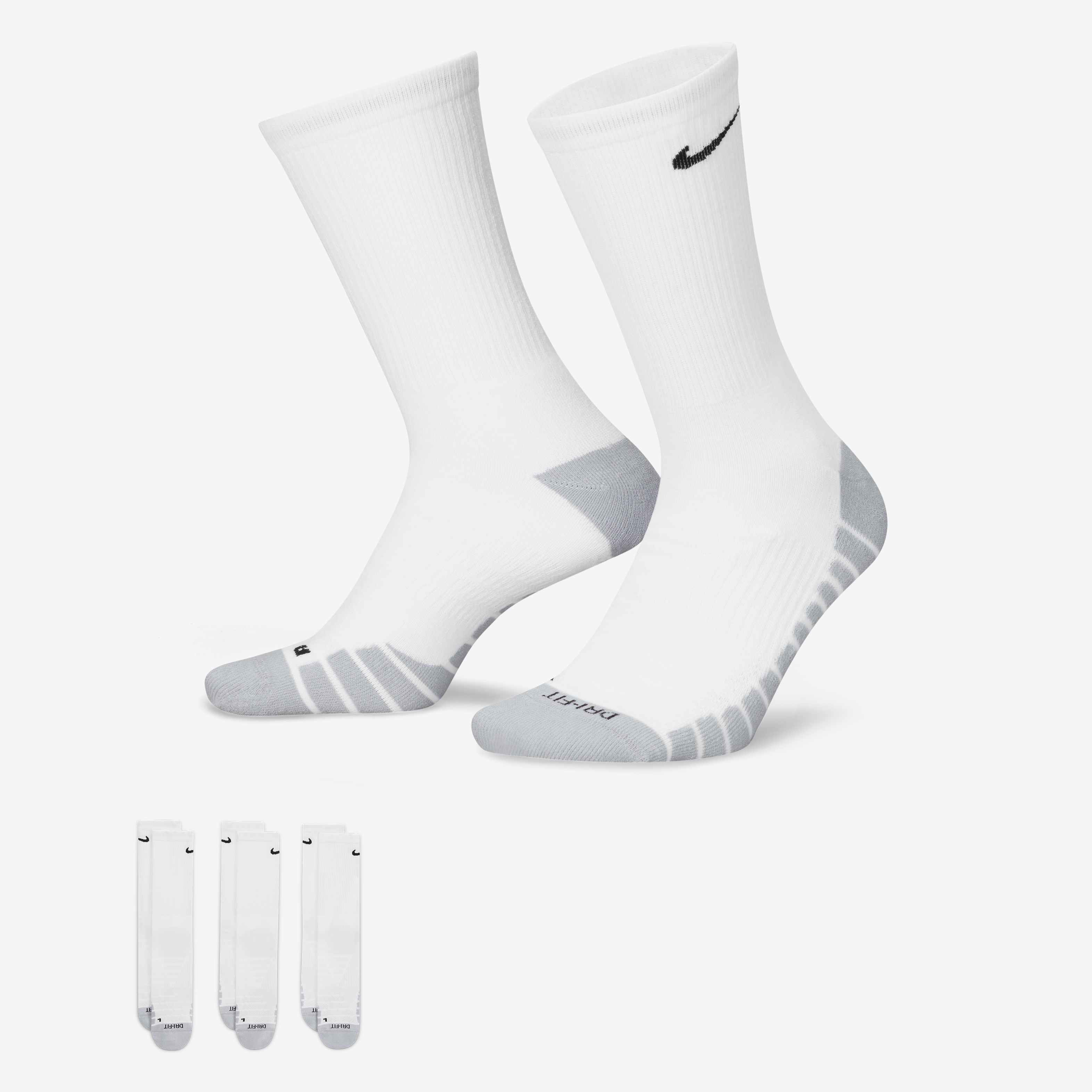 Nike Everyday Max Cushioned image number 0