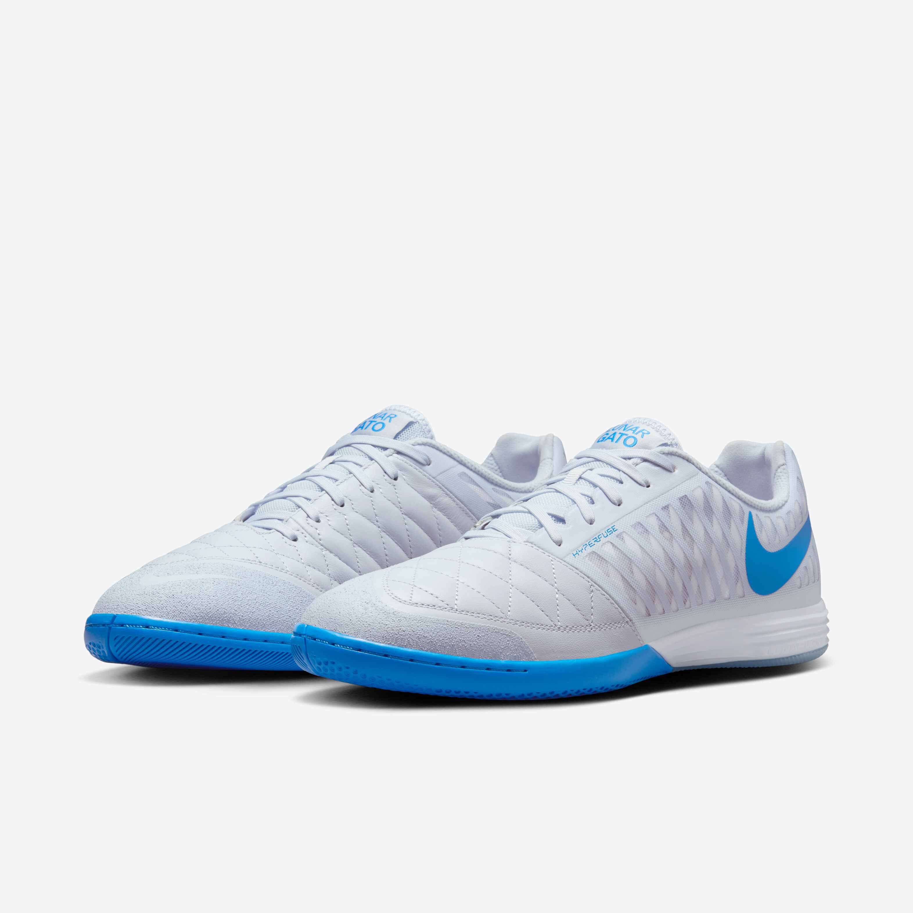 Nike Lunar Gato II image number 4