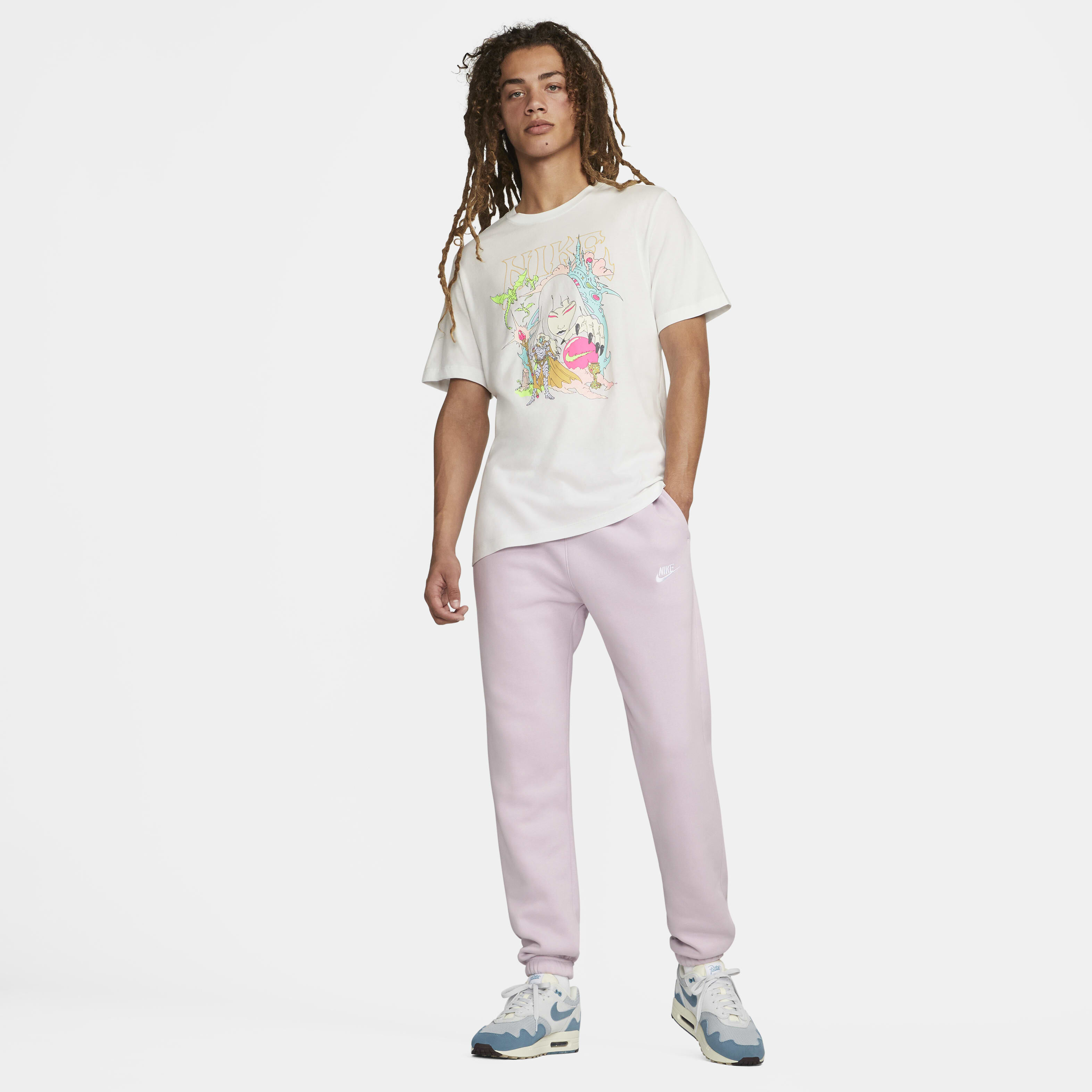 Nike Sportswear image number 4