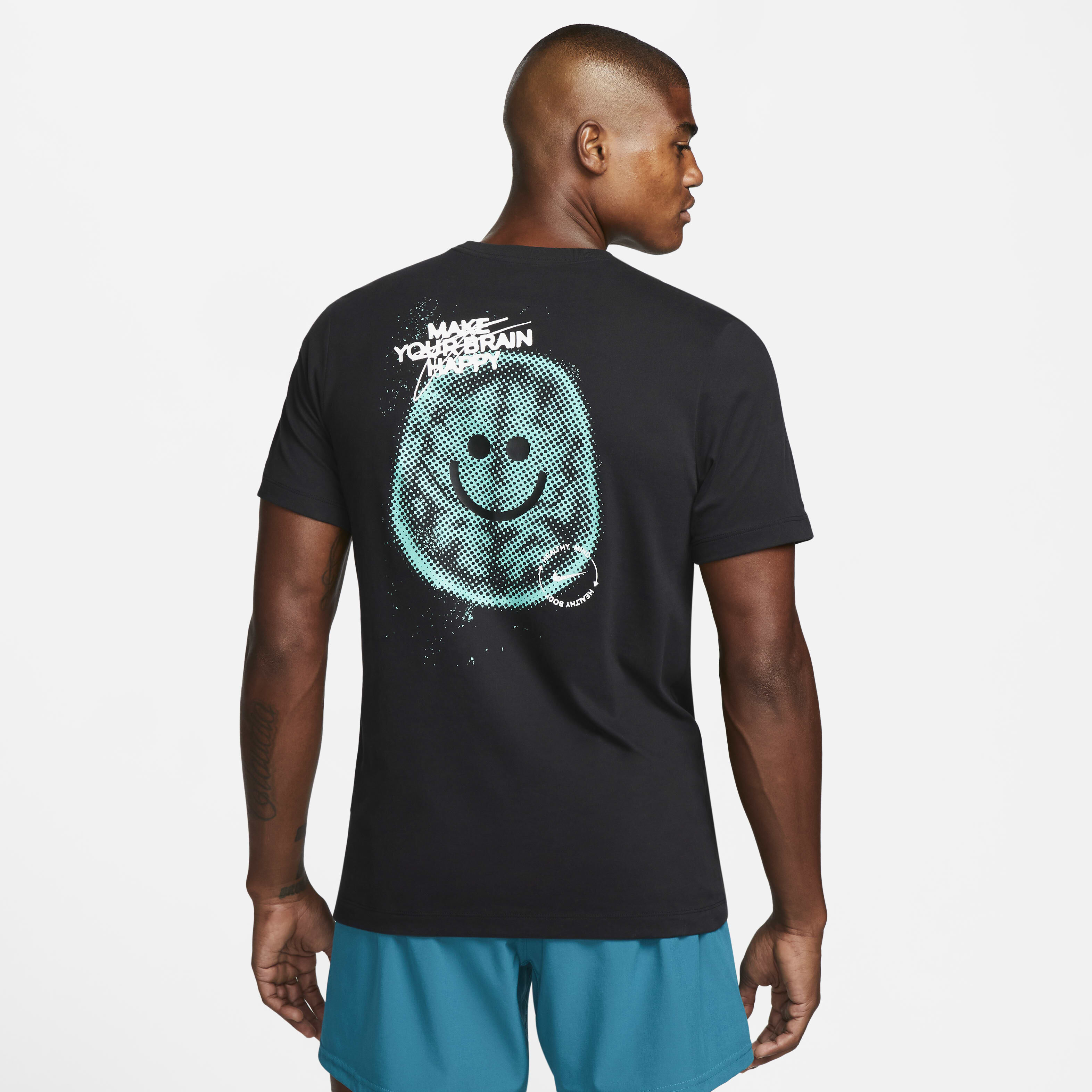 Nike Dri-FIT D.Y.E. image number 1