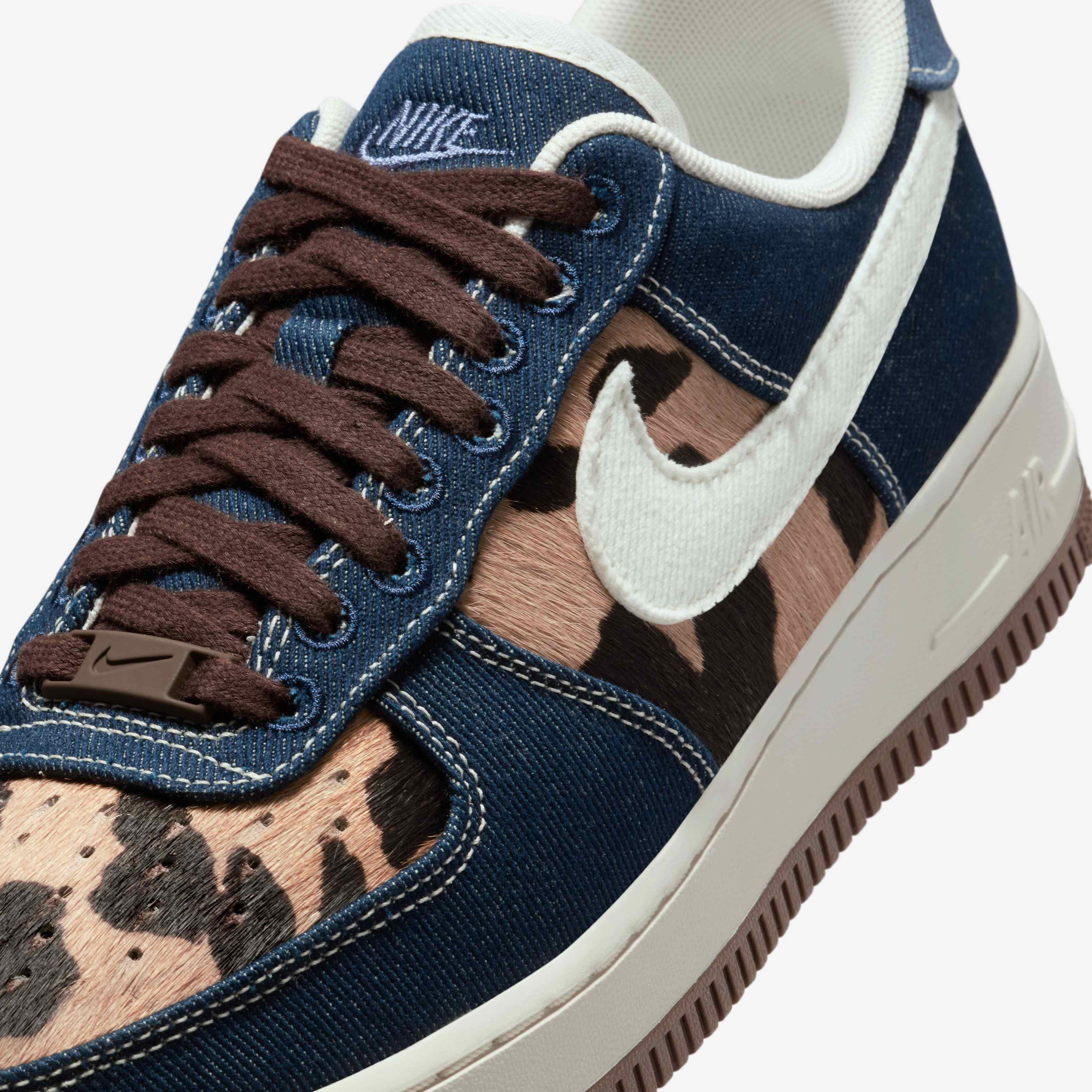 Nike Air Force 1 '07 image number 6