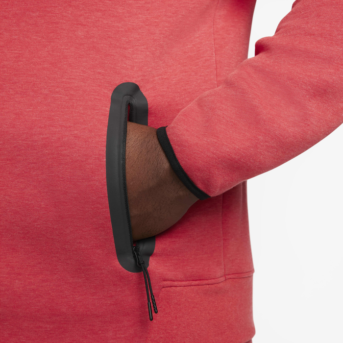 Nike Sportswear Tech Fleece Windrunner image number 12 Nike Sportswear Tech Fleece Windrunner image number 12