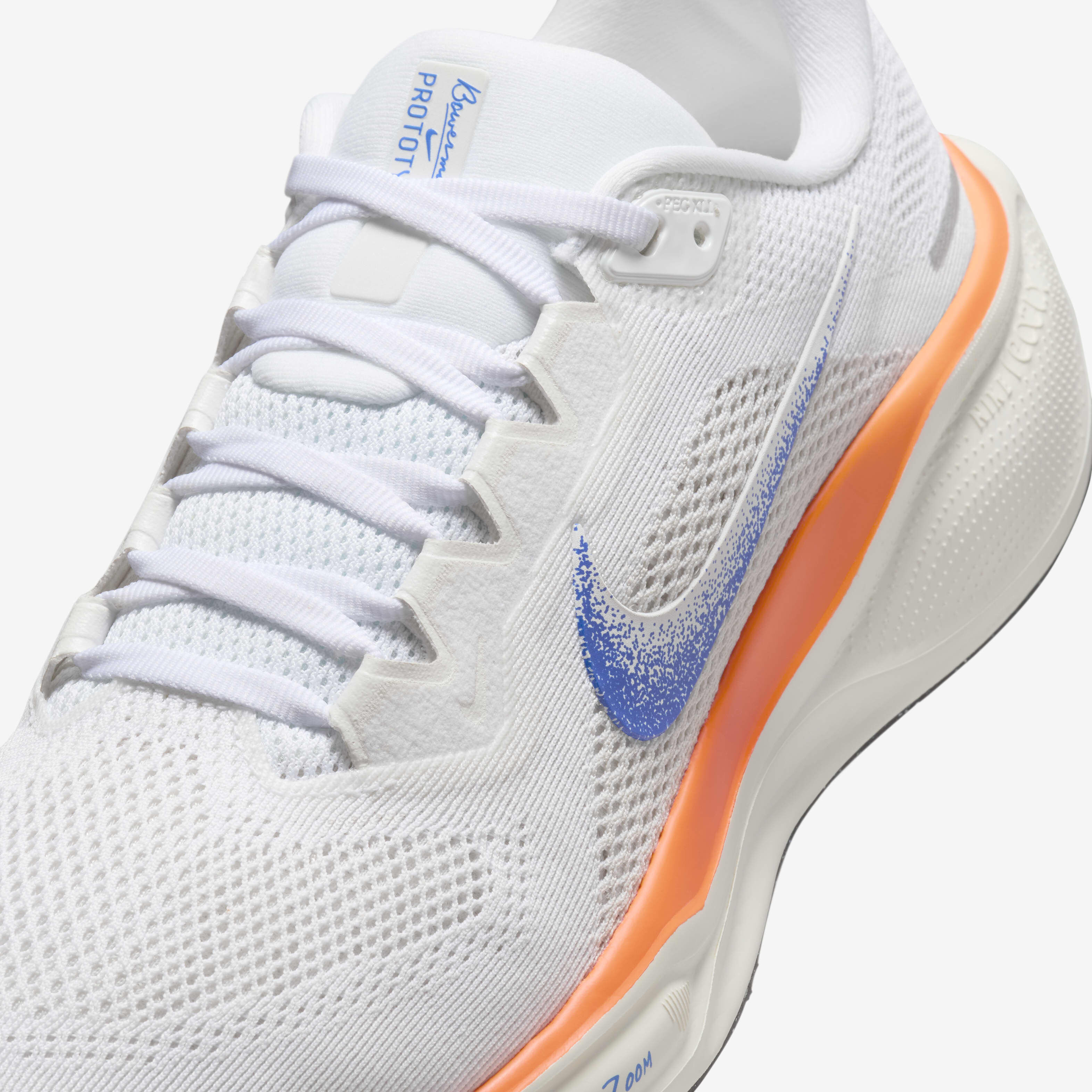 Air zoom pegasus 36 premium rise women's running shoe new arrivals
