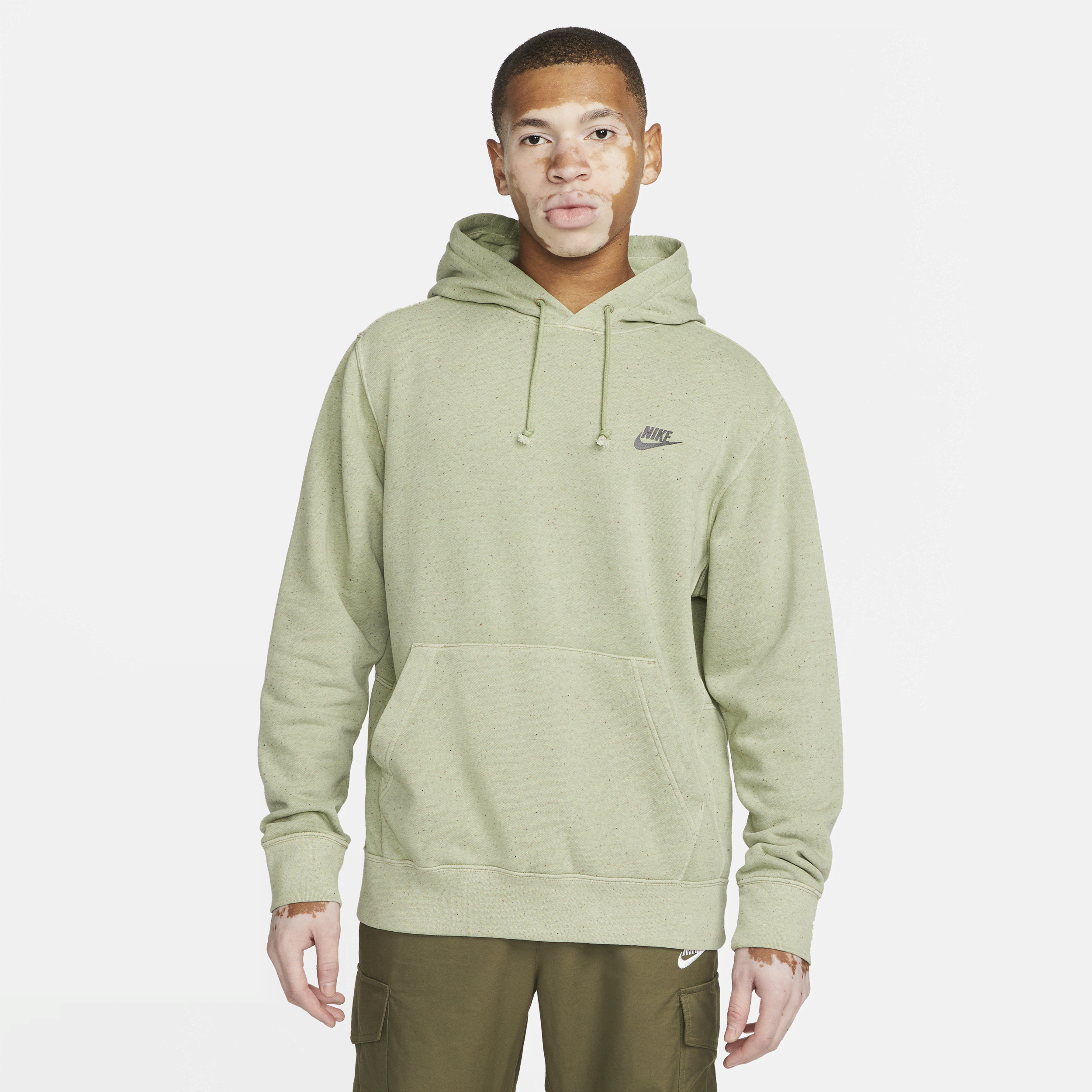 Nike sb novelty hoodie top