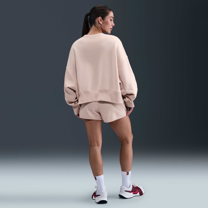 نايكي كورت هيرتدج فينيكس فليس image number 4 نايكي كورت هيرتدج فينيكس فليس image number 4