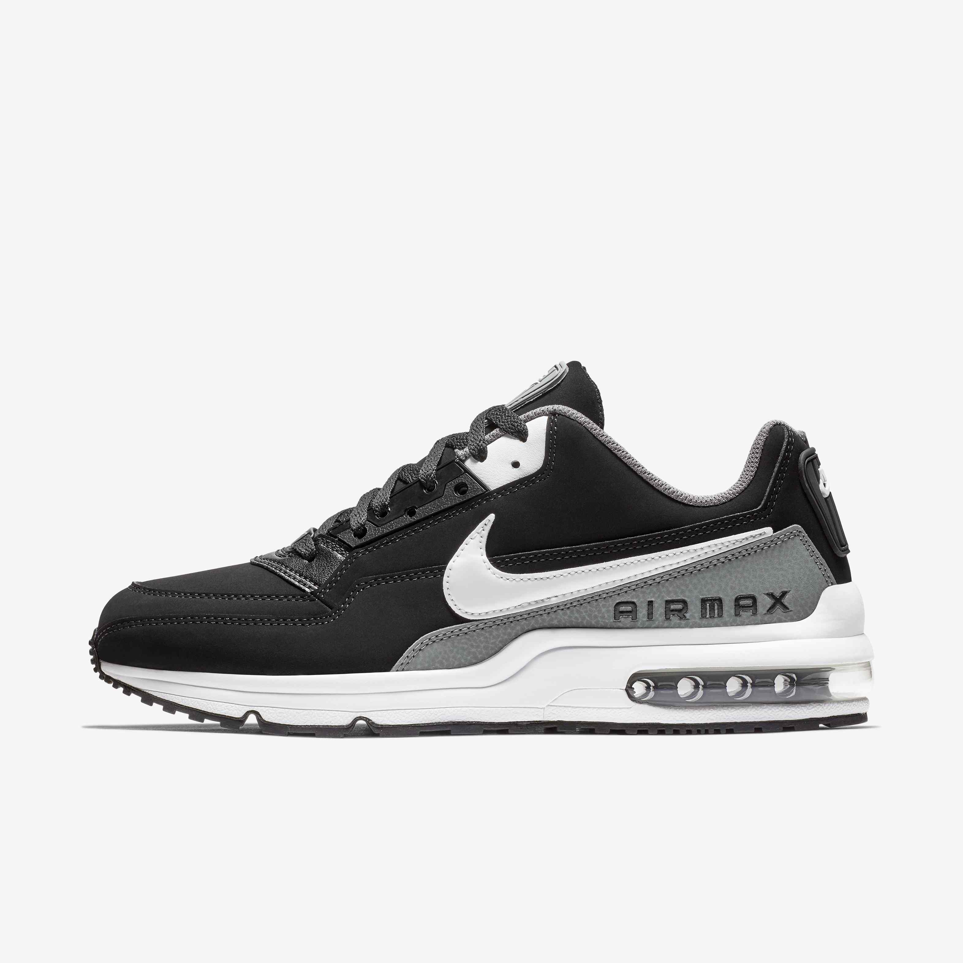 Nike ltd shop