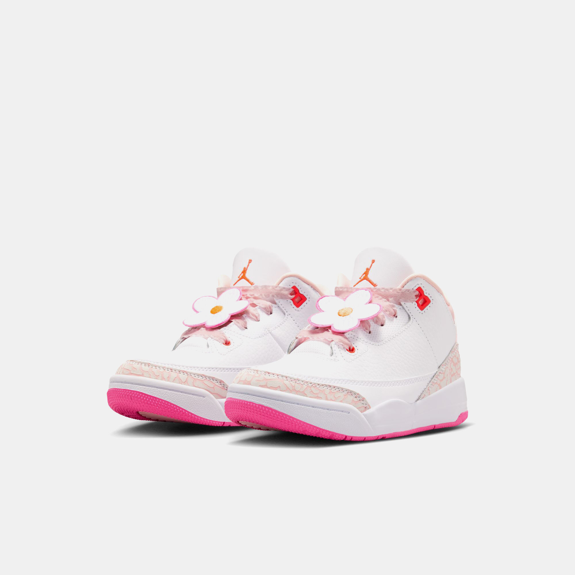 Jordan 3 Retro image number 2