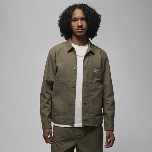 Basketball Jackets & Gilets-Nike, Tatum Chicago, Men's Jacket