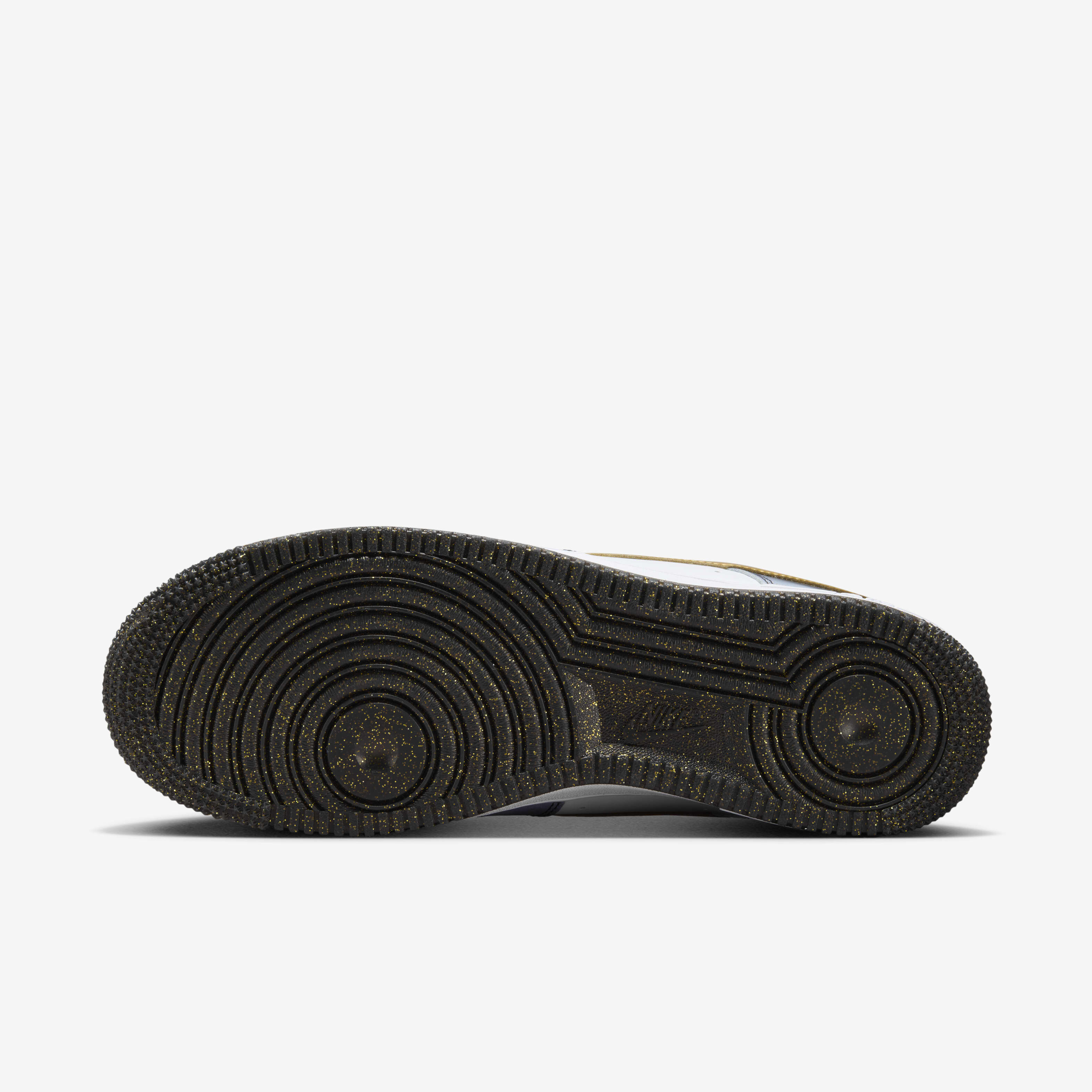 Air force 1 bottoms discount