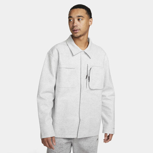 Tech Pack-Nike, Nike Forward Workwear Jacket, Men's Workwear Jacket