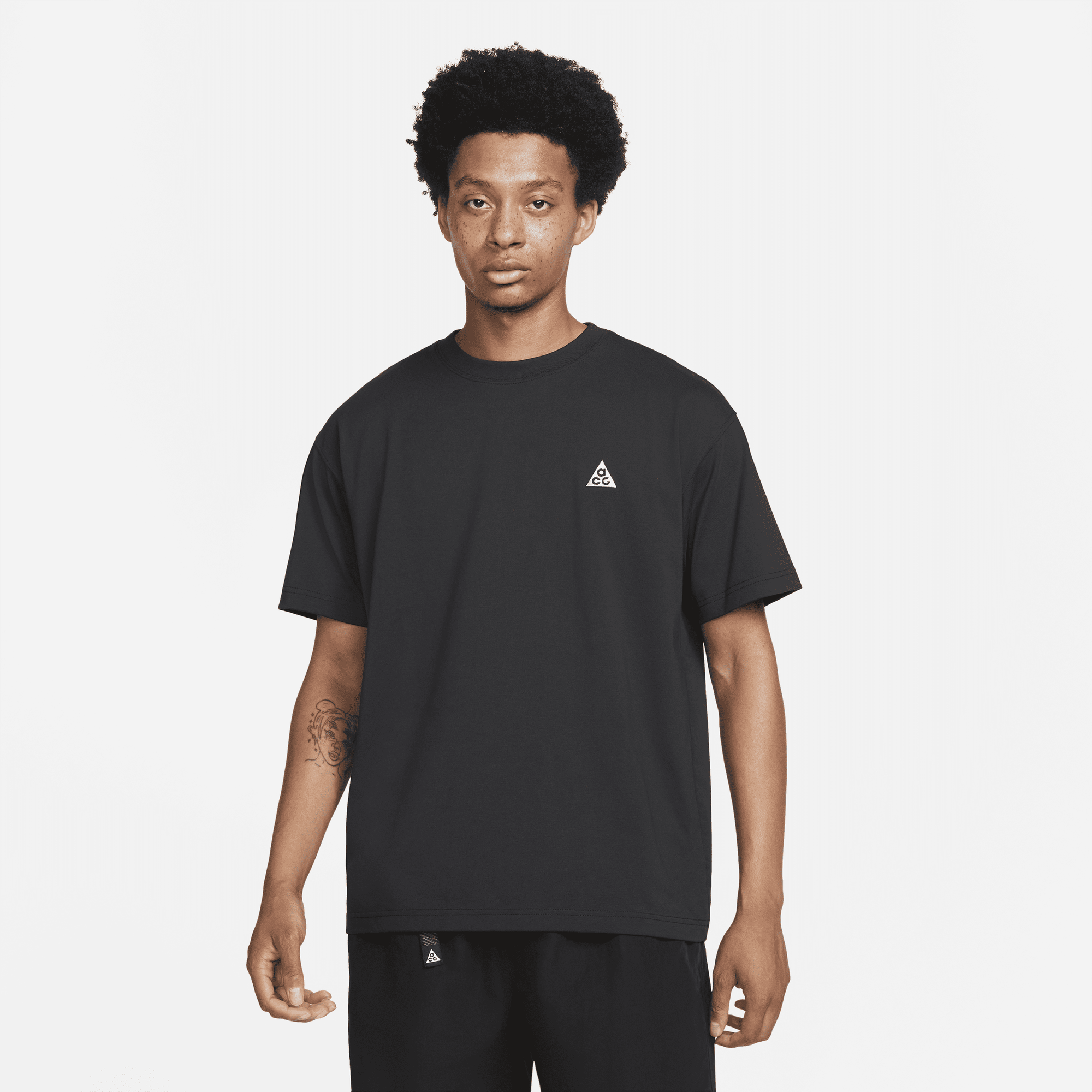 T shirt acg nike outlet