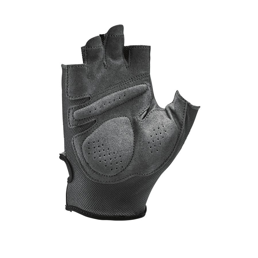 nike men's essential fitness gloves