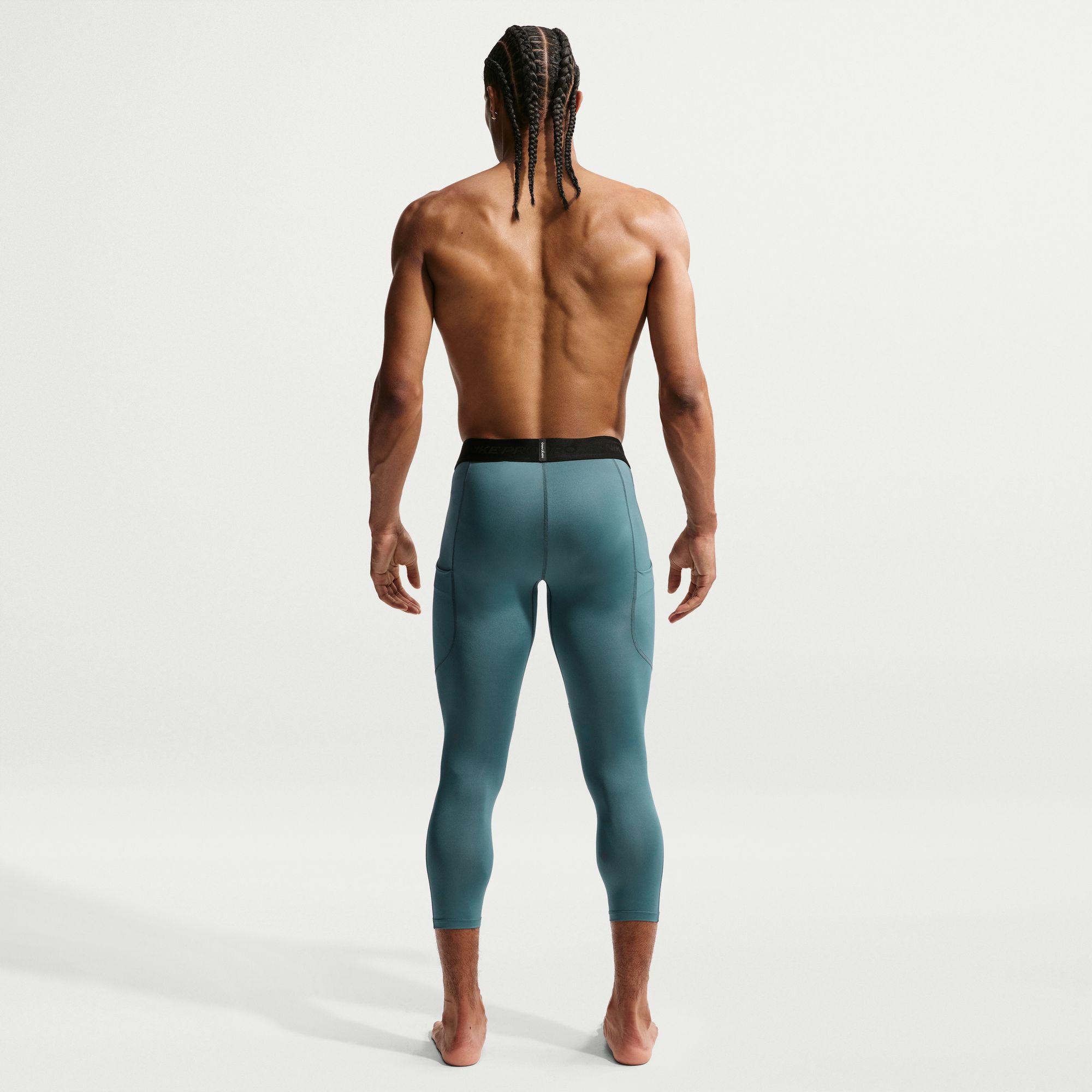 Nike Pro image number 1