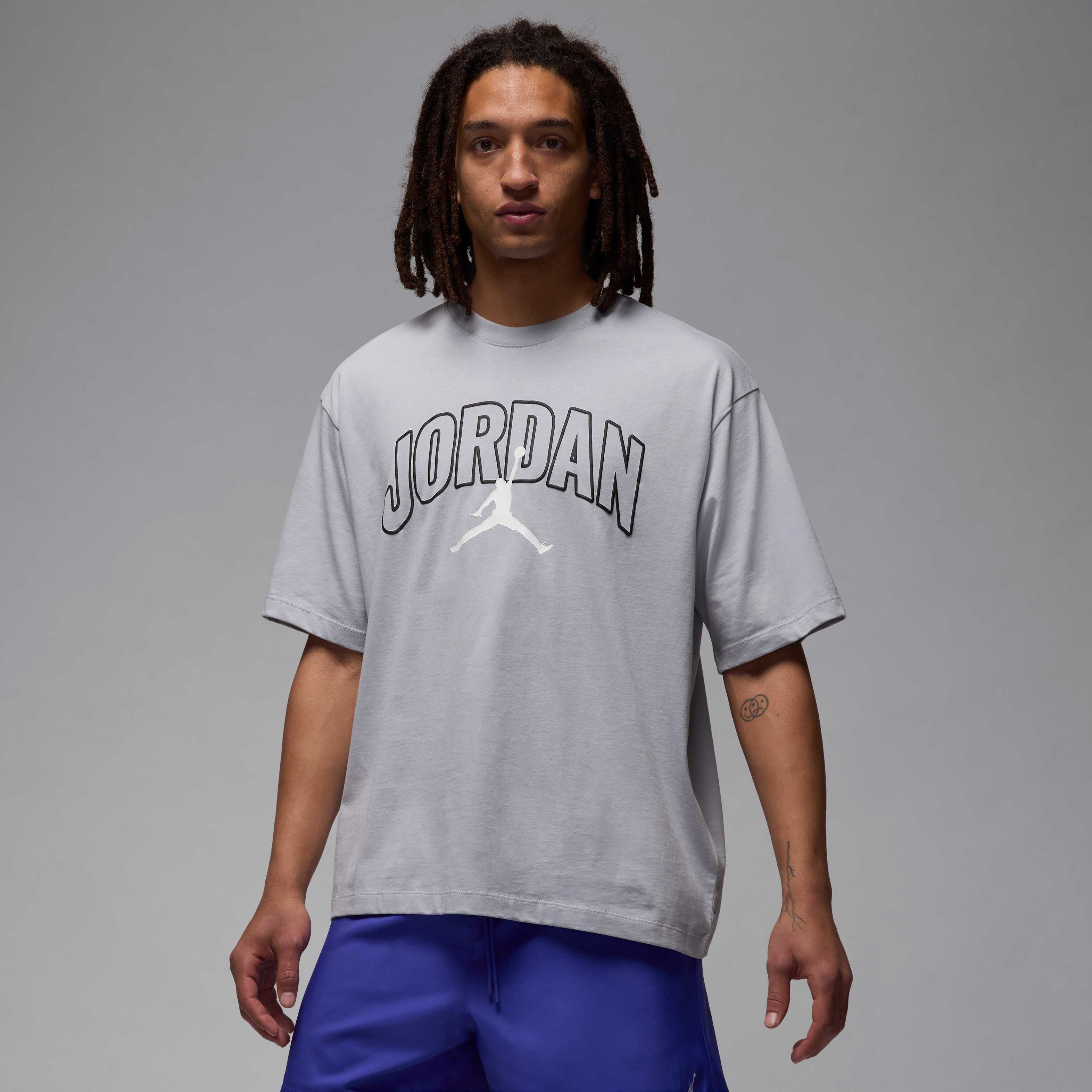 Jordan Brooklyn image number 0