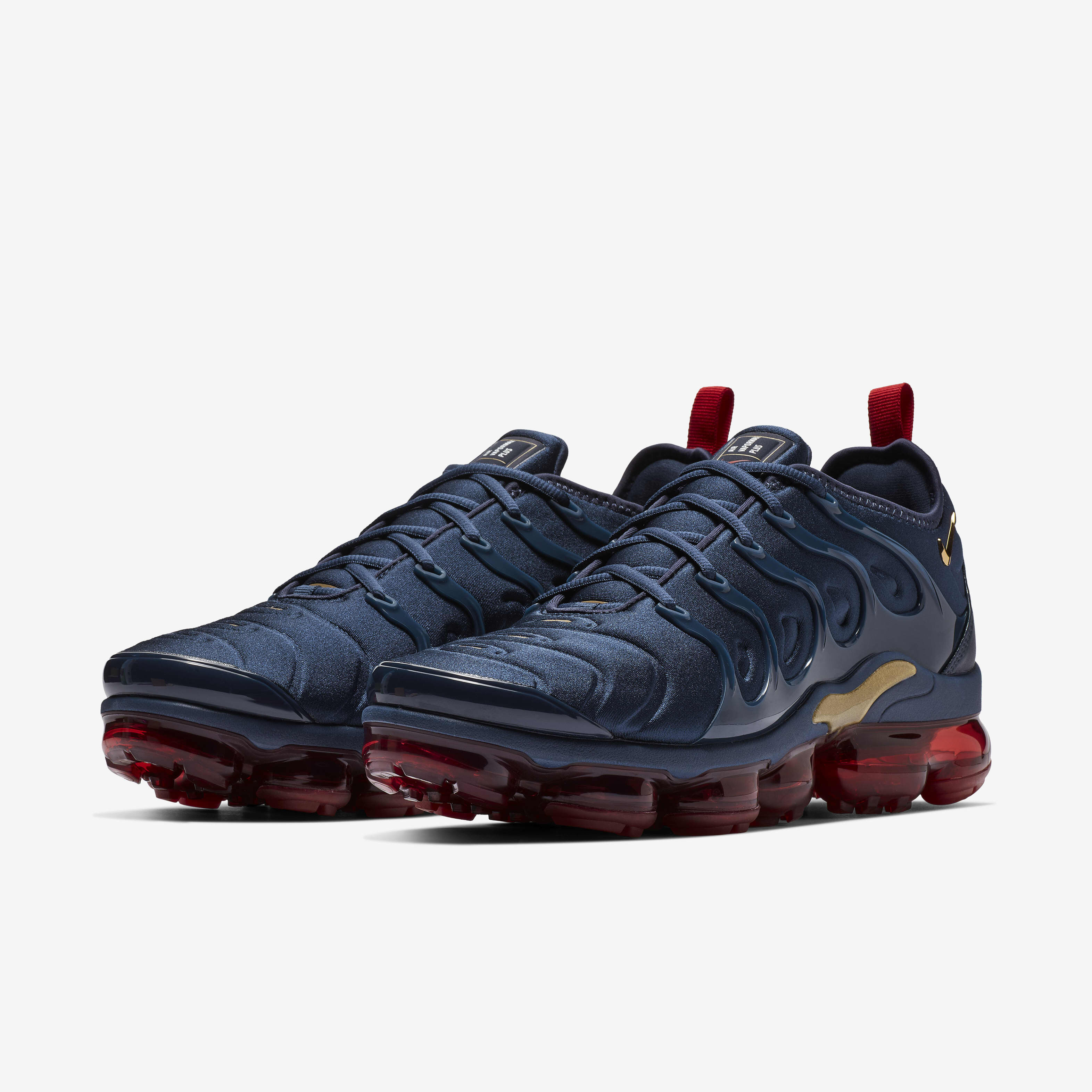 Midnight blue nike vapormax outlet