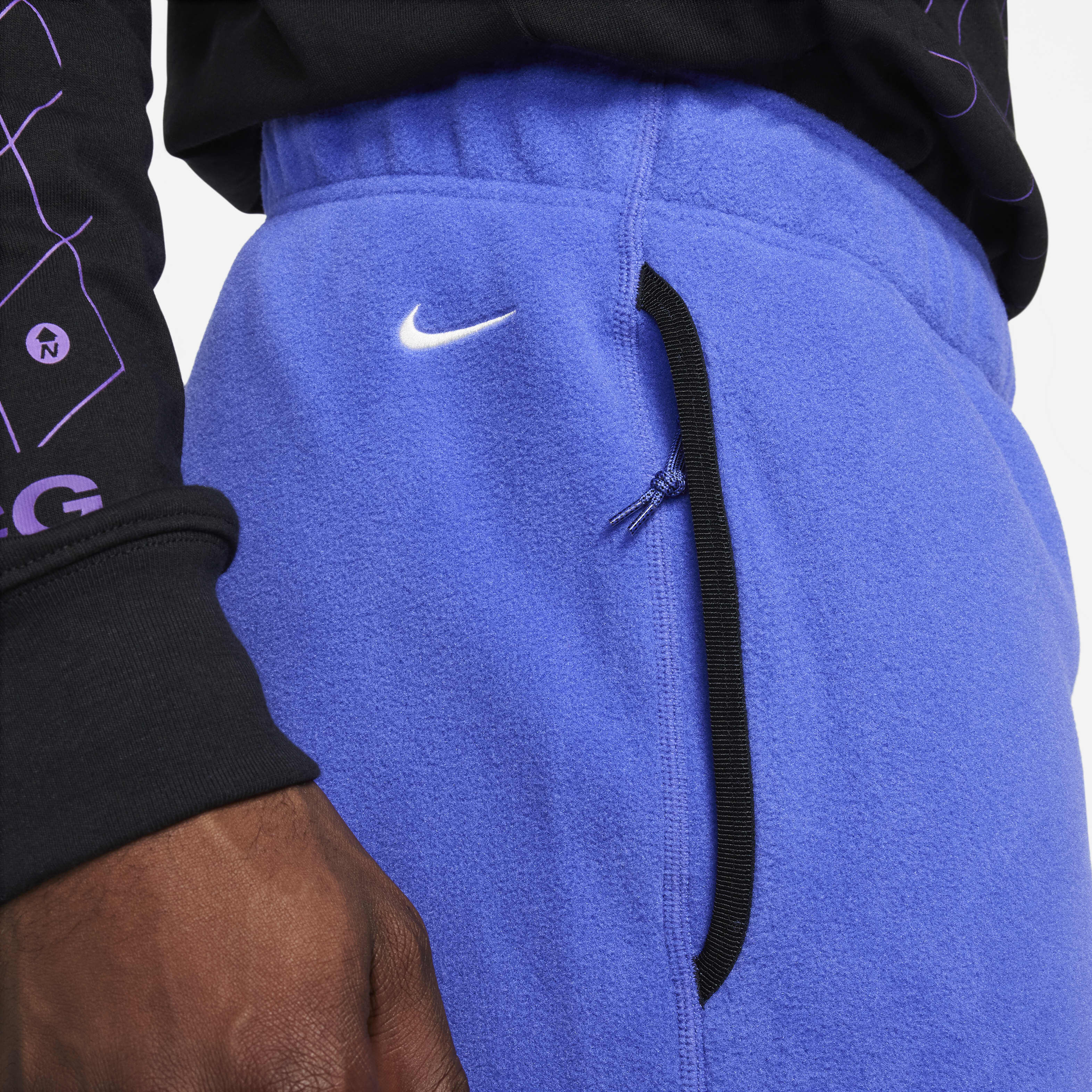 Nike polartec hotsell