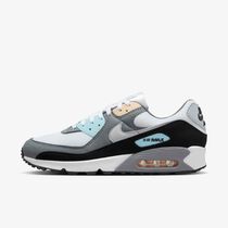 Nike Air Max 90 'Cool Grey/Pure Platinum'