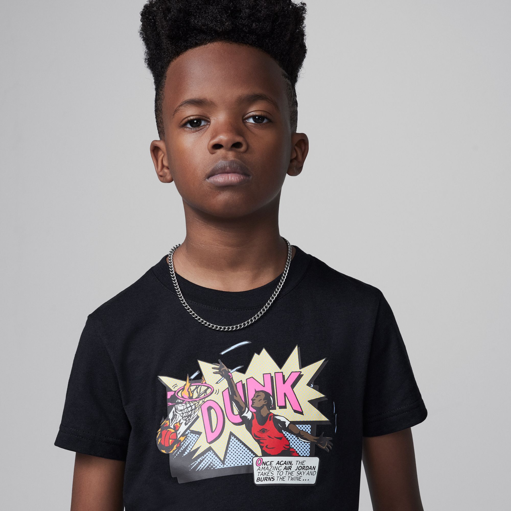 Air Jordan image number 1