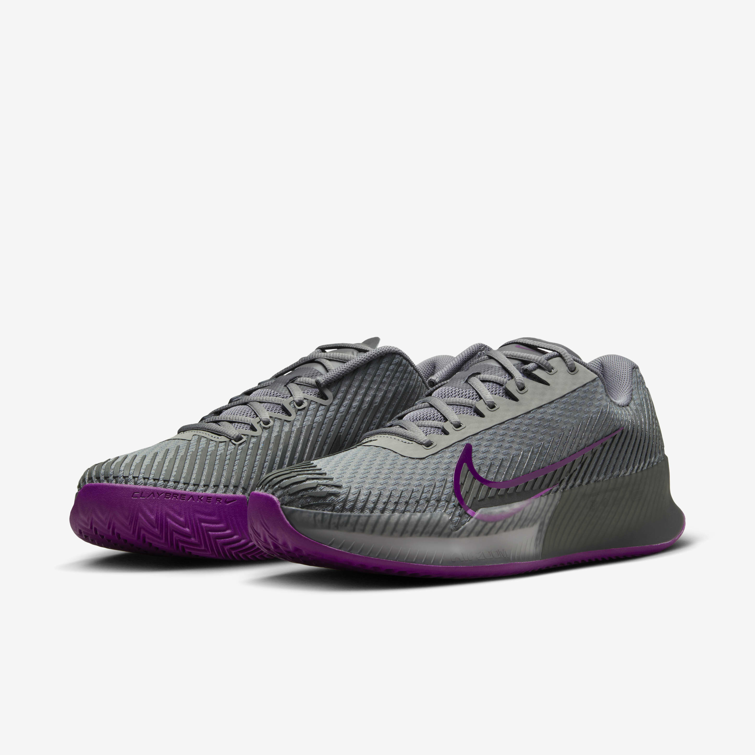NikeCourt Air Zoom Vapor 11 image number 4