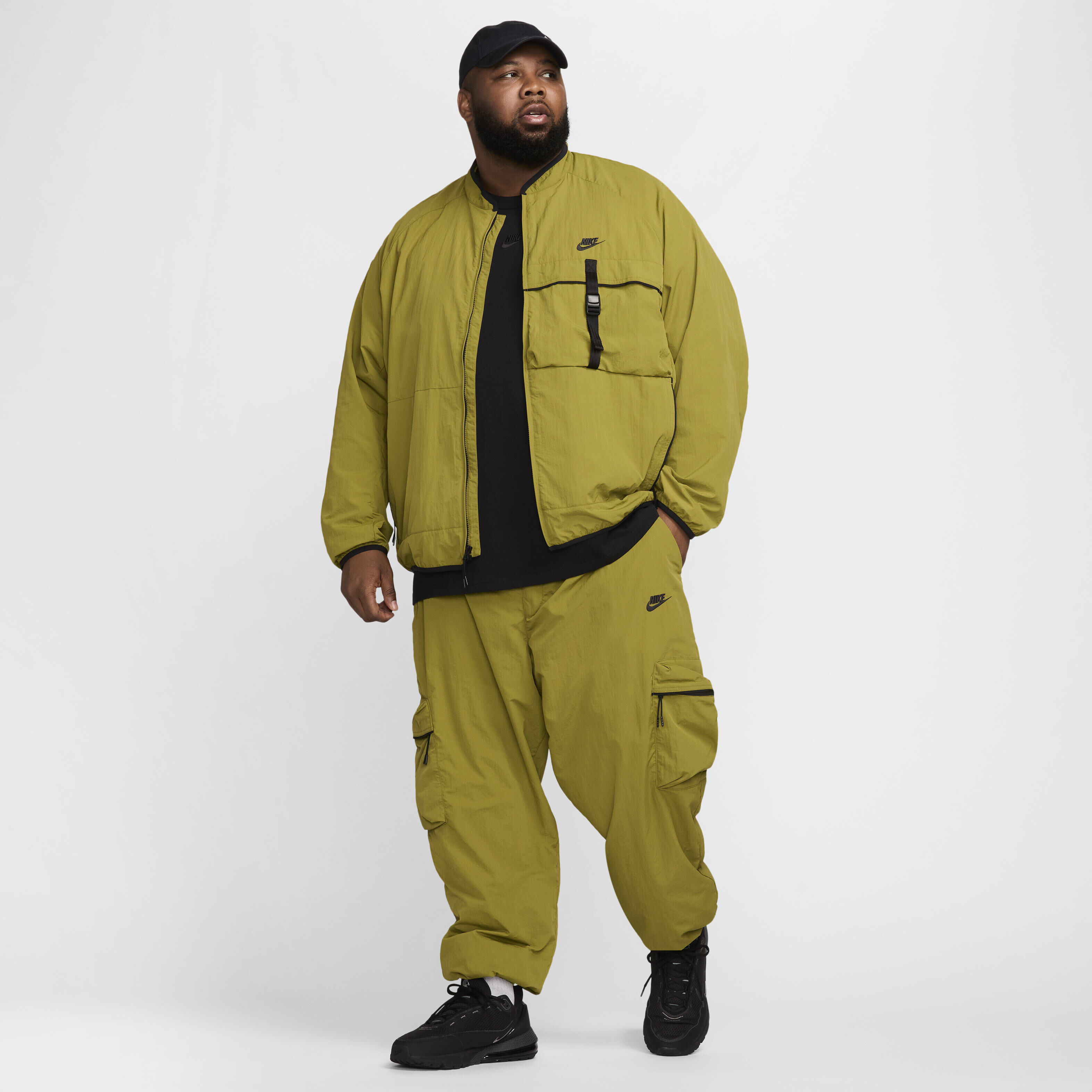 نايكي تك image number 17