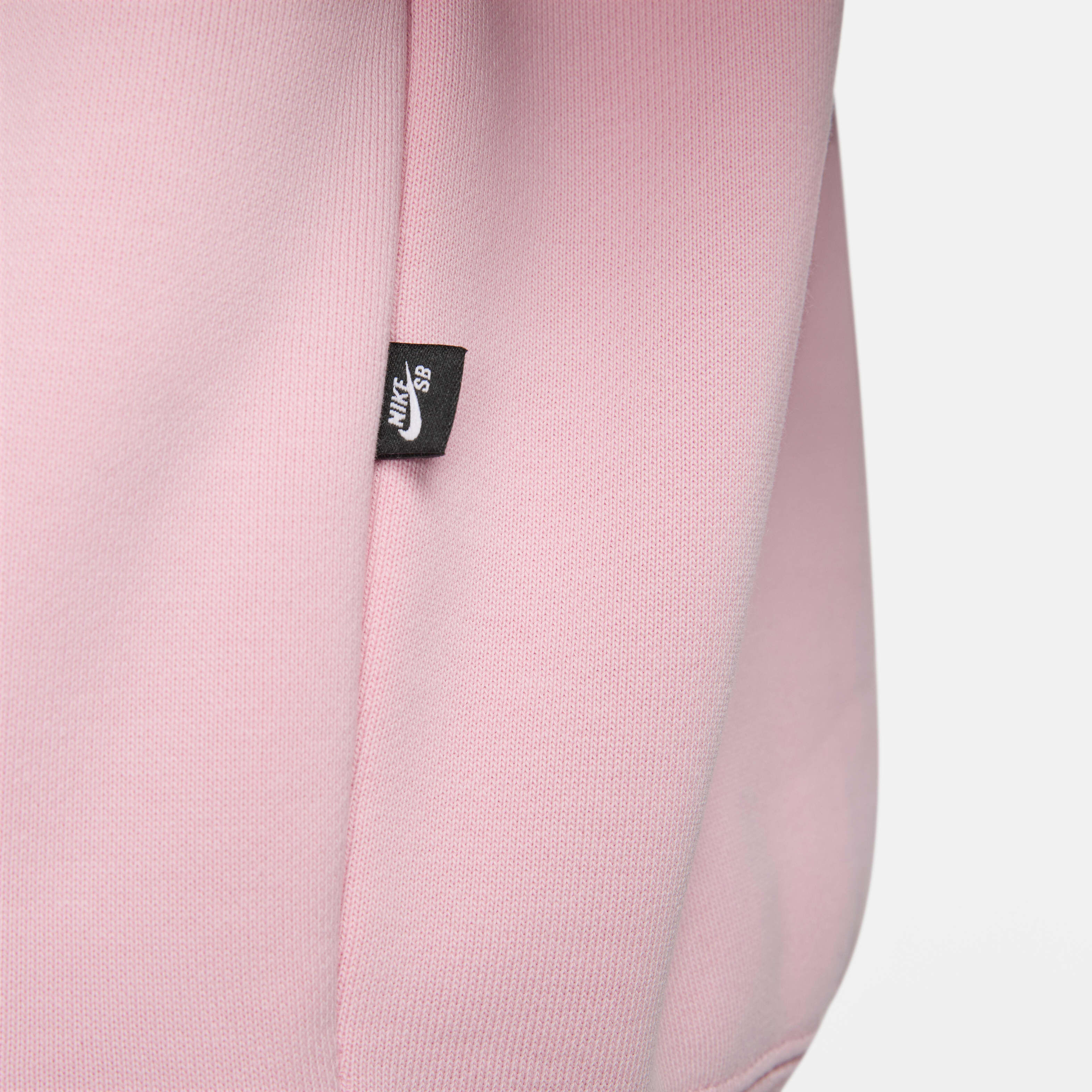 スケートボード Supreme Nike Hooded Sweatshirt LightPink Supreme Nike Hooded Sweatshirt Hoodie - Light Pink - Medium