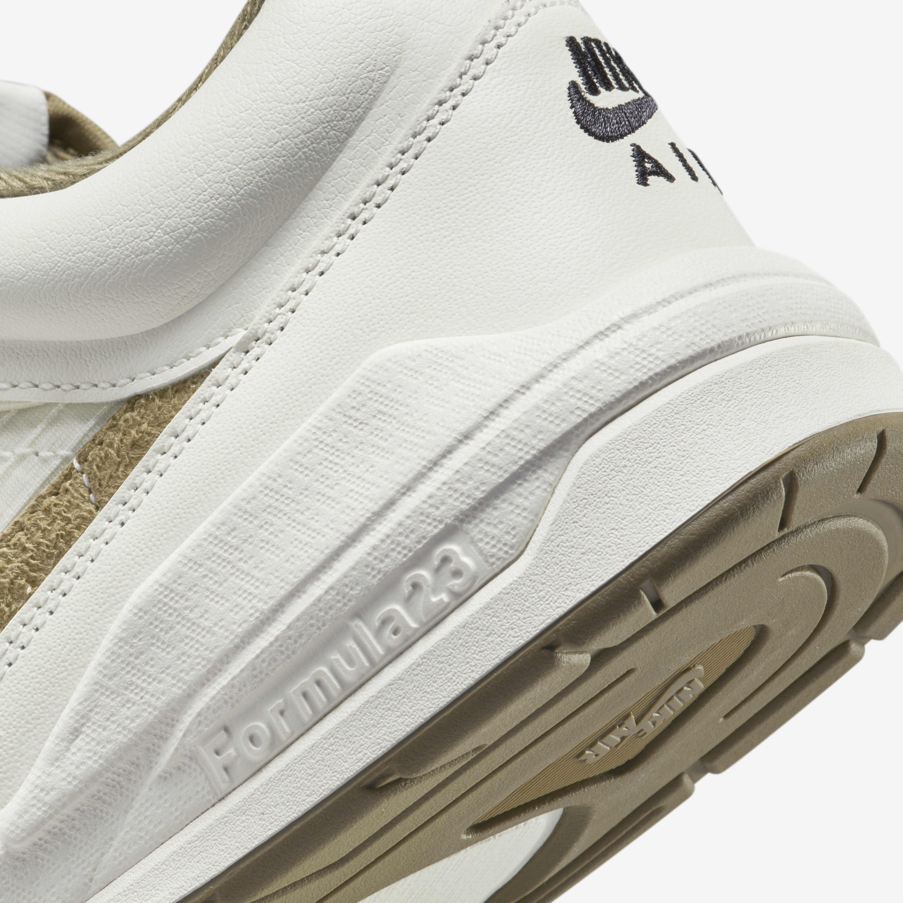 Jordan Stadium 90 image number 7