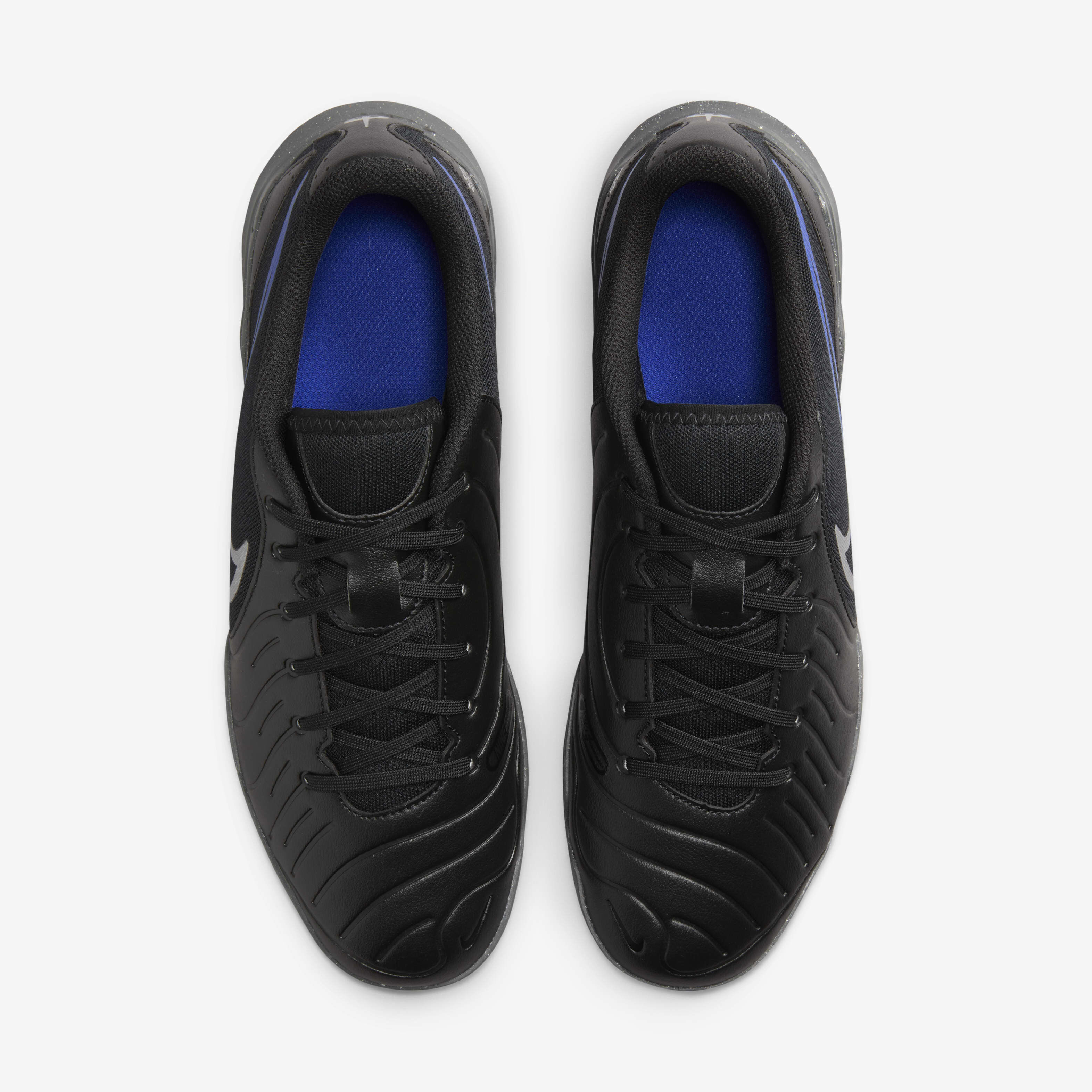 Nike tiempo legend 7 pro fg black black discount