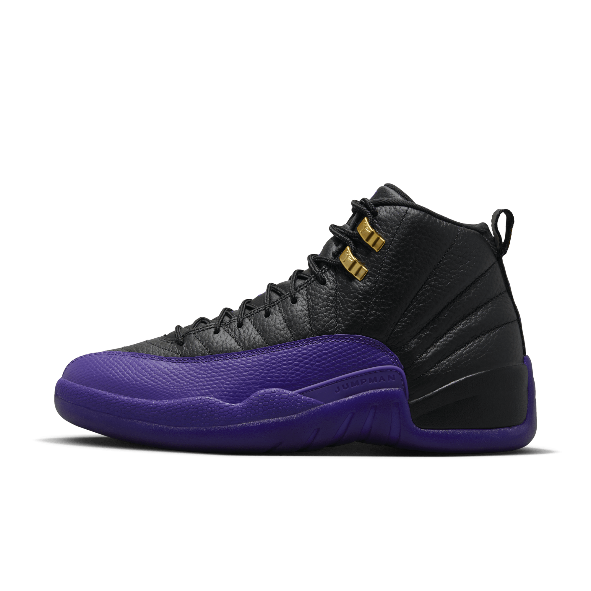 Jordan 12 red finish outlet line