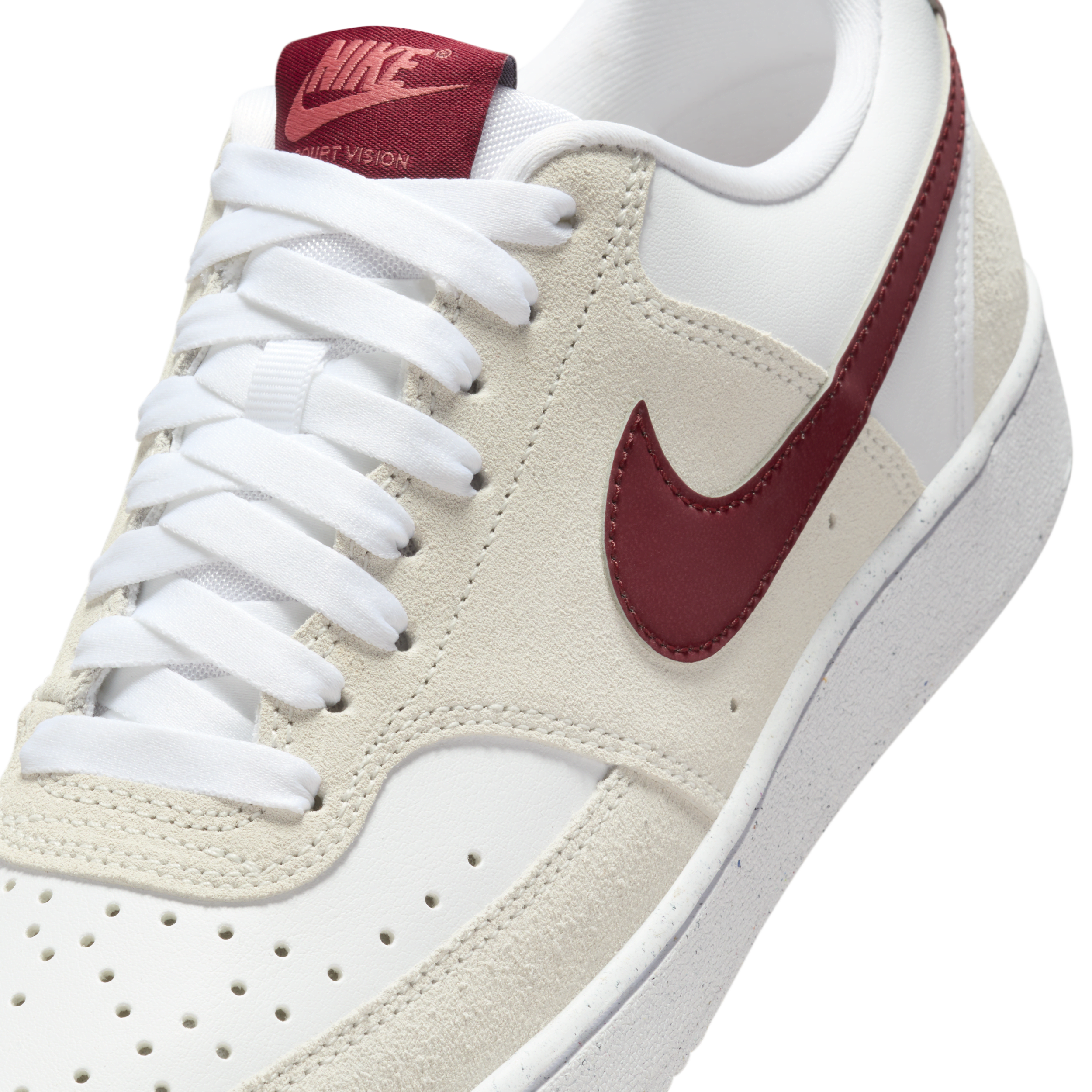 Nike Court Vision Low Valentine's Day (2022)