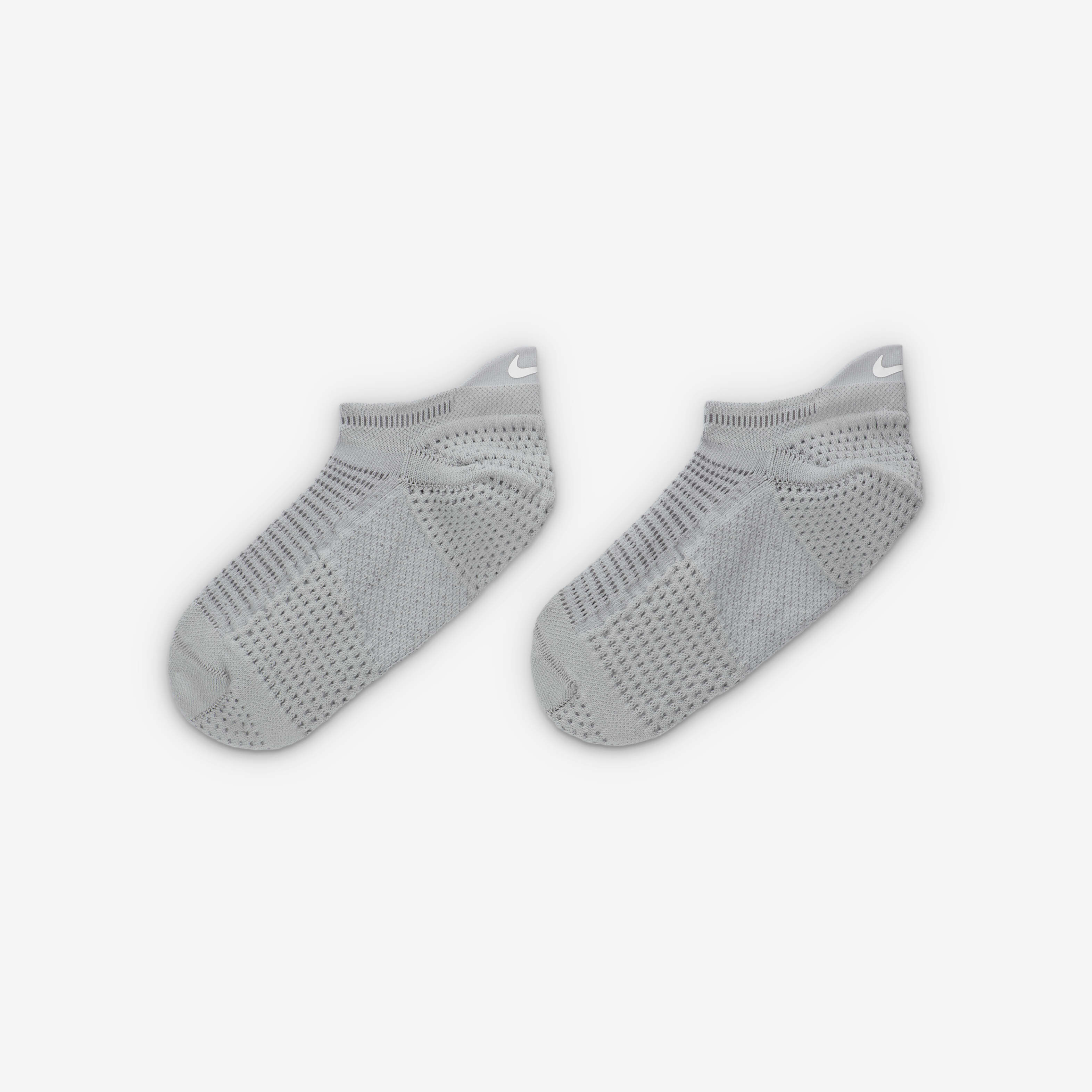 Buy Nike Unicorn Dri-FIT ADV Cushioned No-Show Socks (1 Pair) - Light Smoke  Grey/Iron Grey/White | Nike Saudi Official
